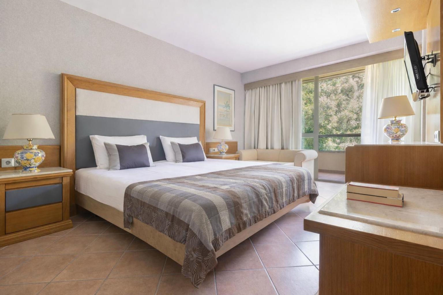 Essential Double or Twin Room