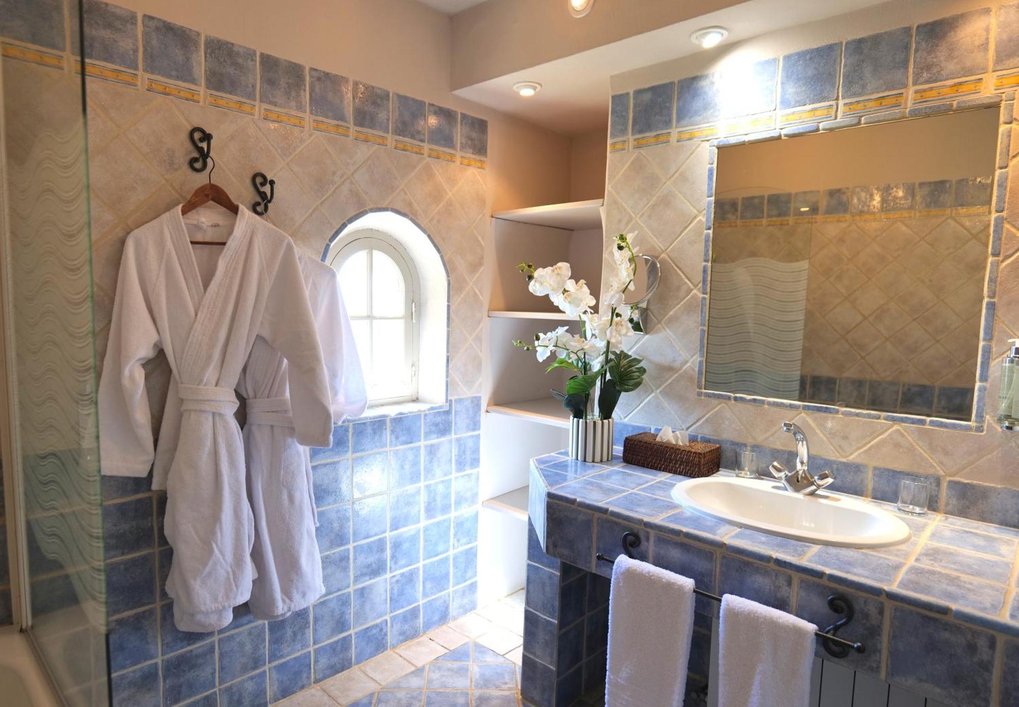 Duplex Suite