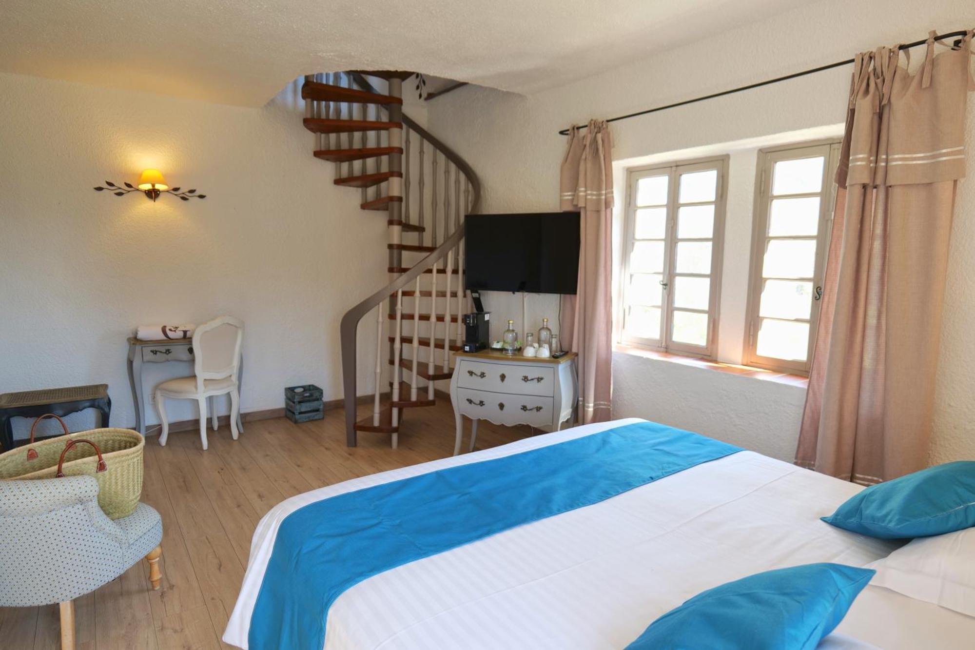 Duplex Suite