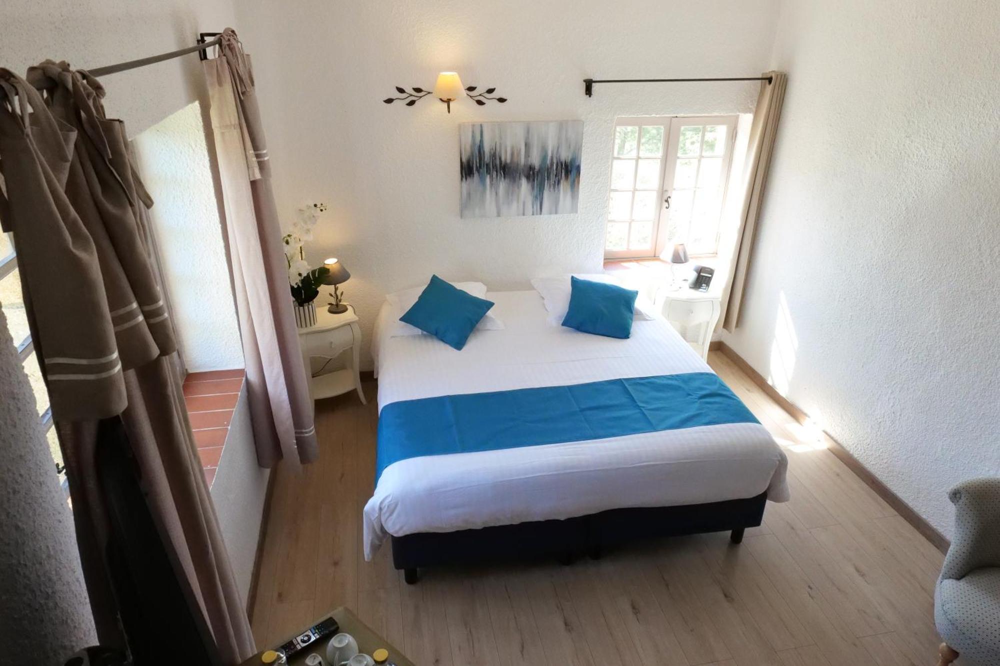 Duplex Suite