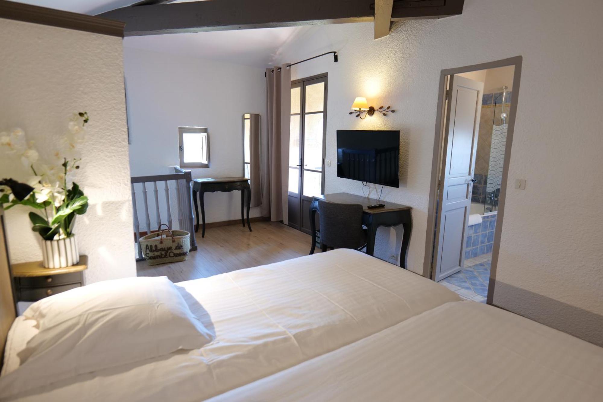 Duplex Suite