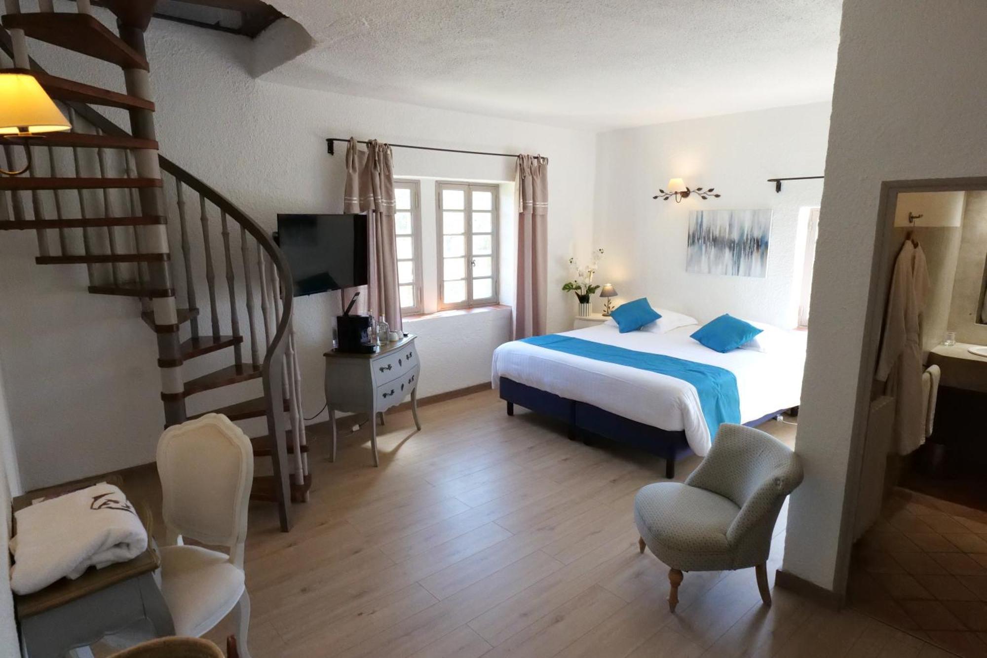 Duplex Suite
