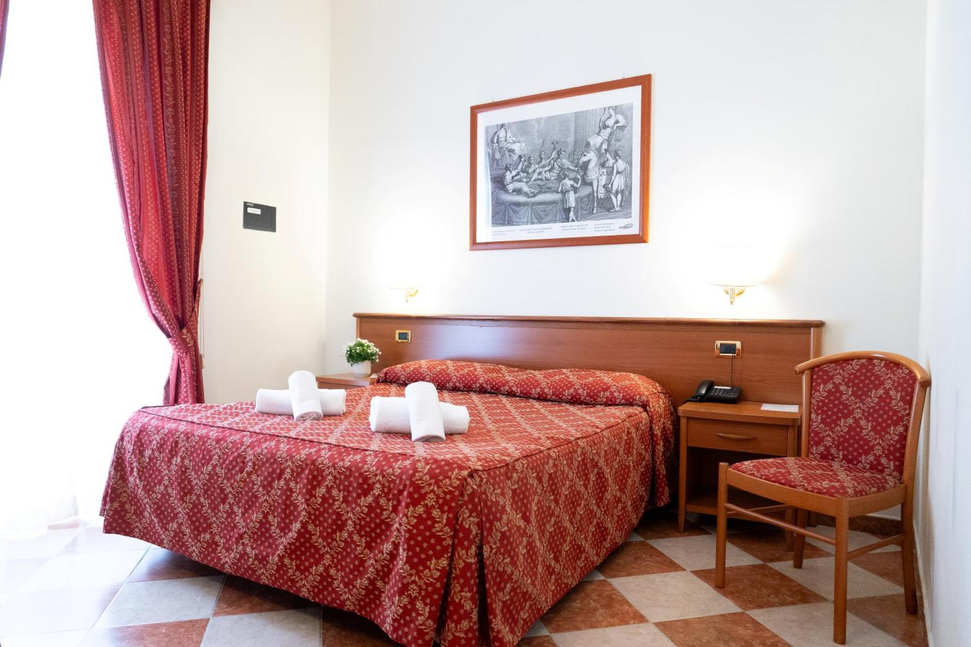 Double or Twin Room