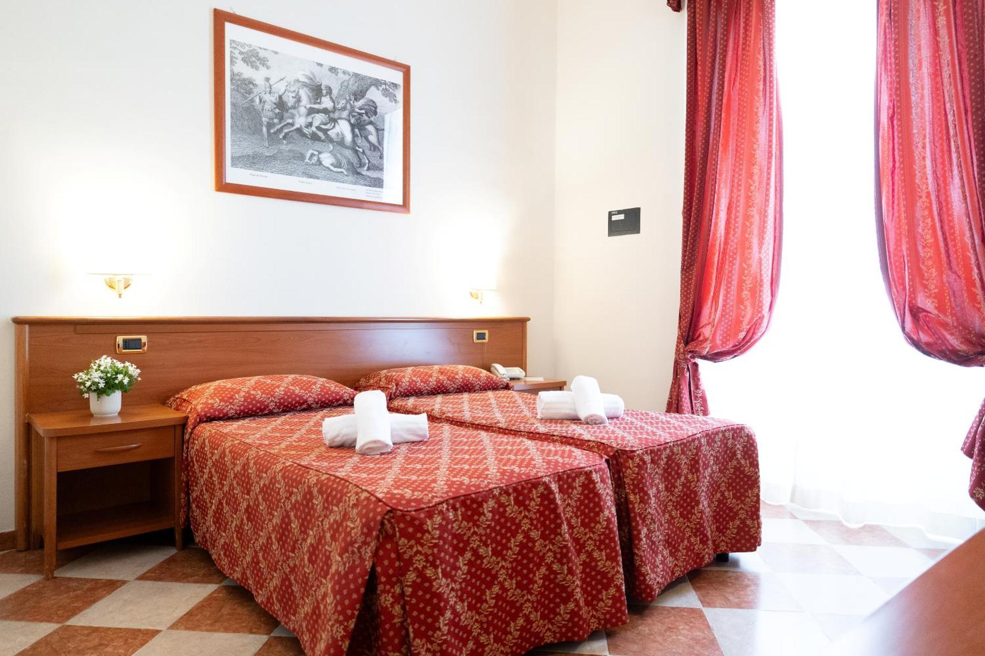 Double or Twin Room