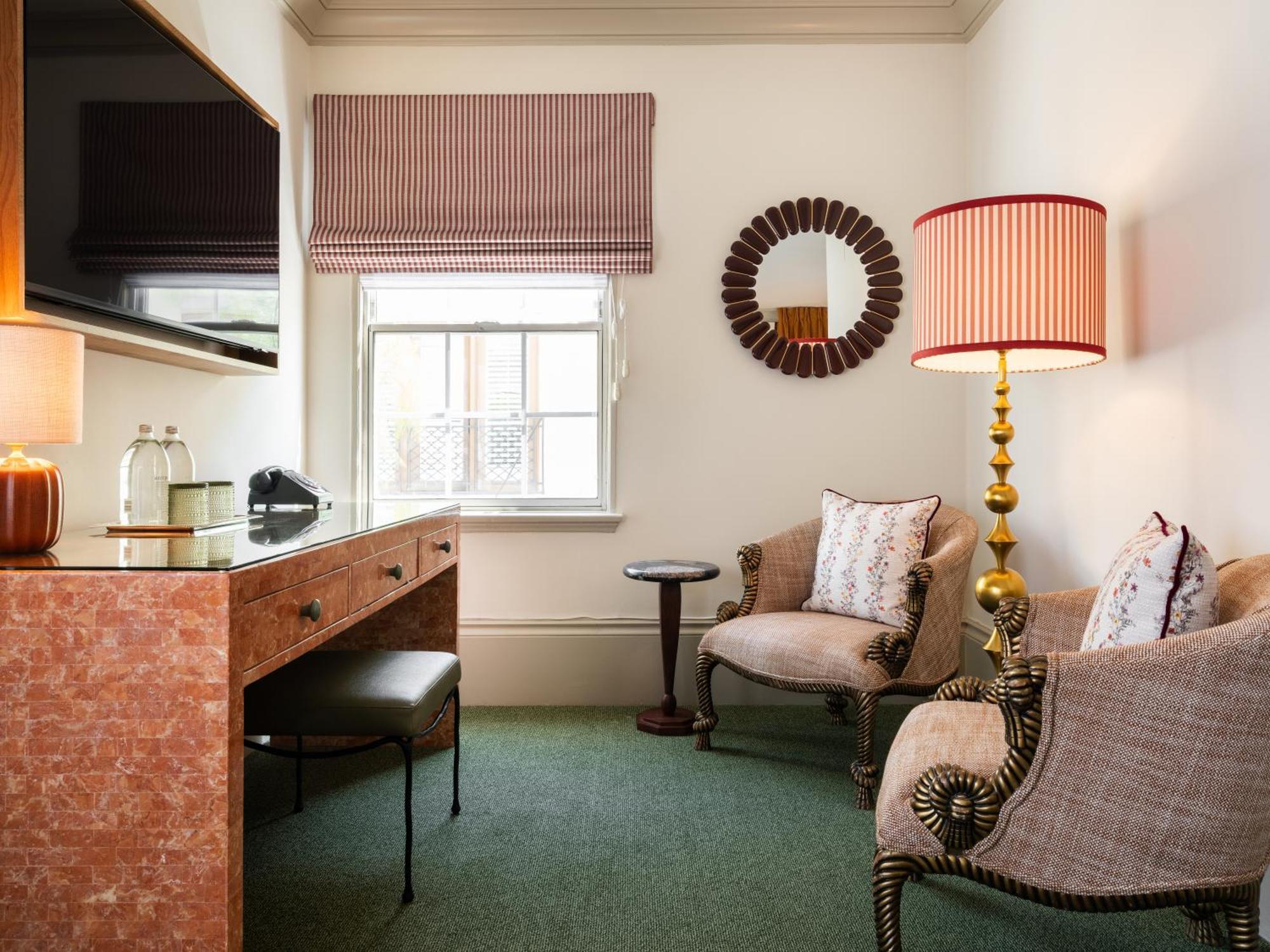 King Suite