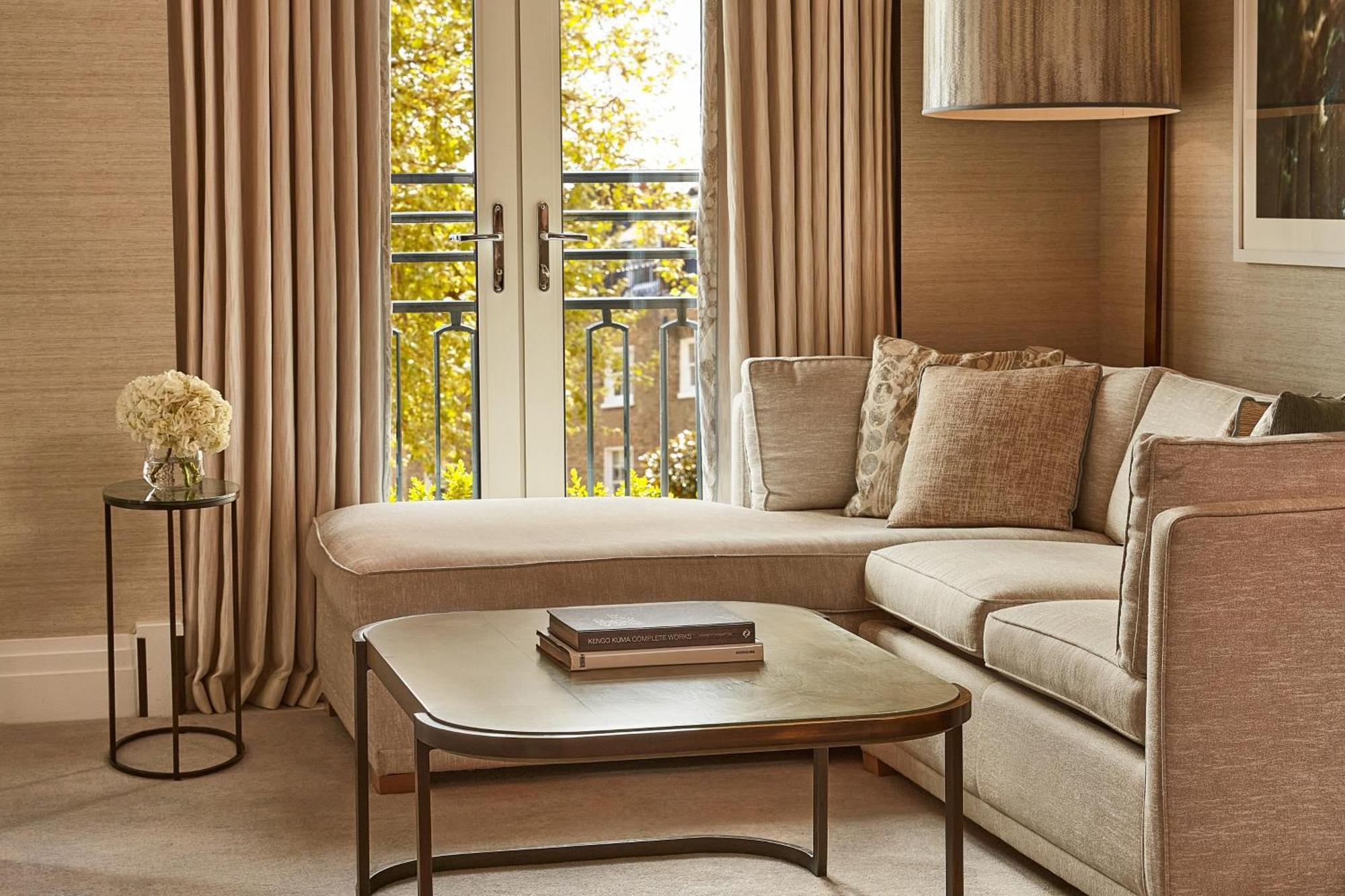 Deluxe Junior Suite