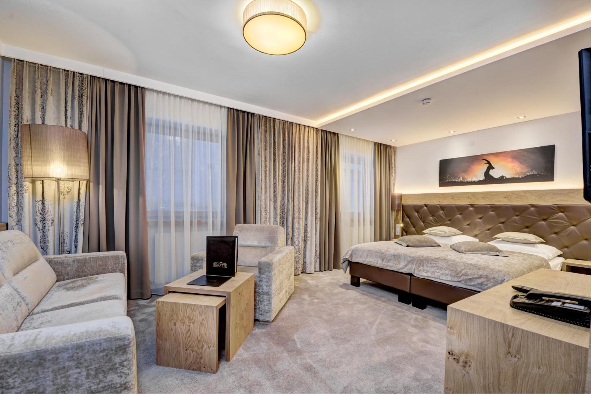 Doppelzimmer