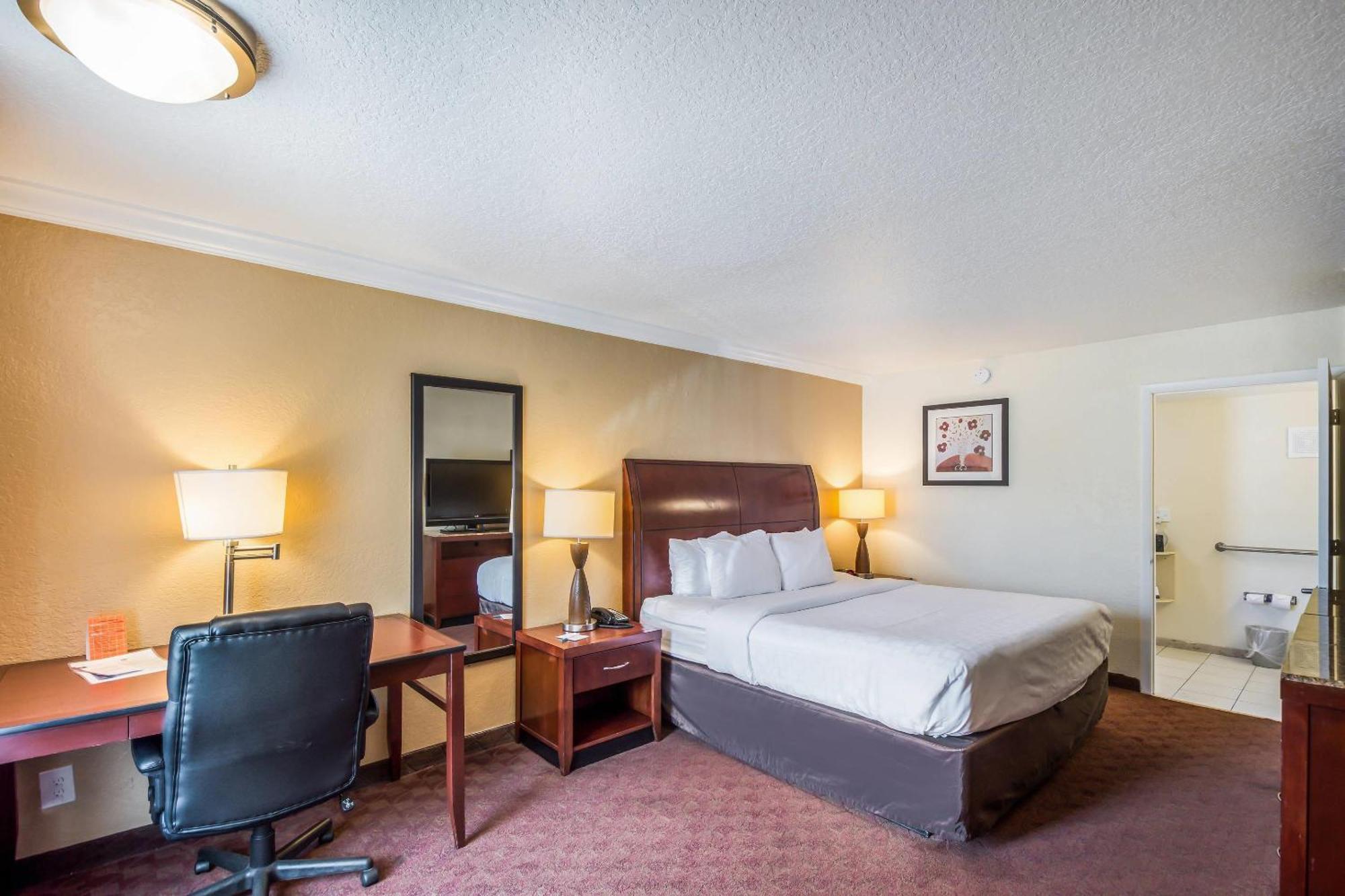 King Room Non Smoking
