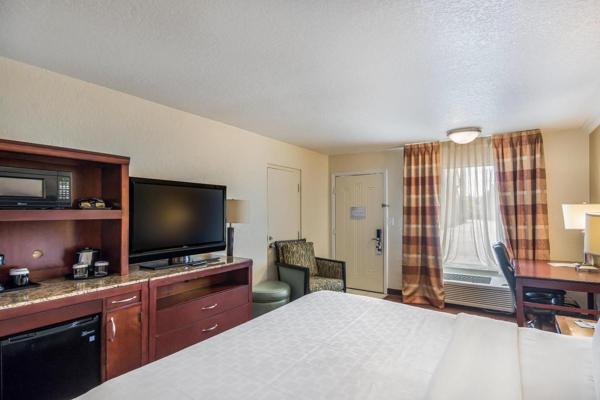 King Room Non Smoking
