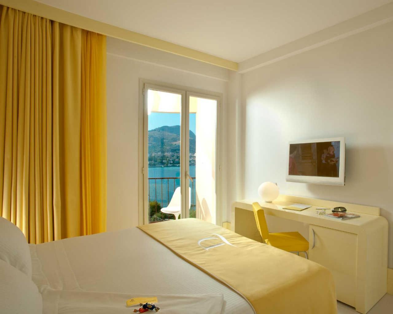 Prestige Double Room Sea View