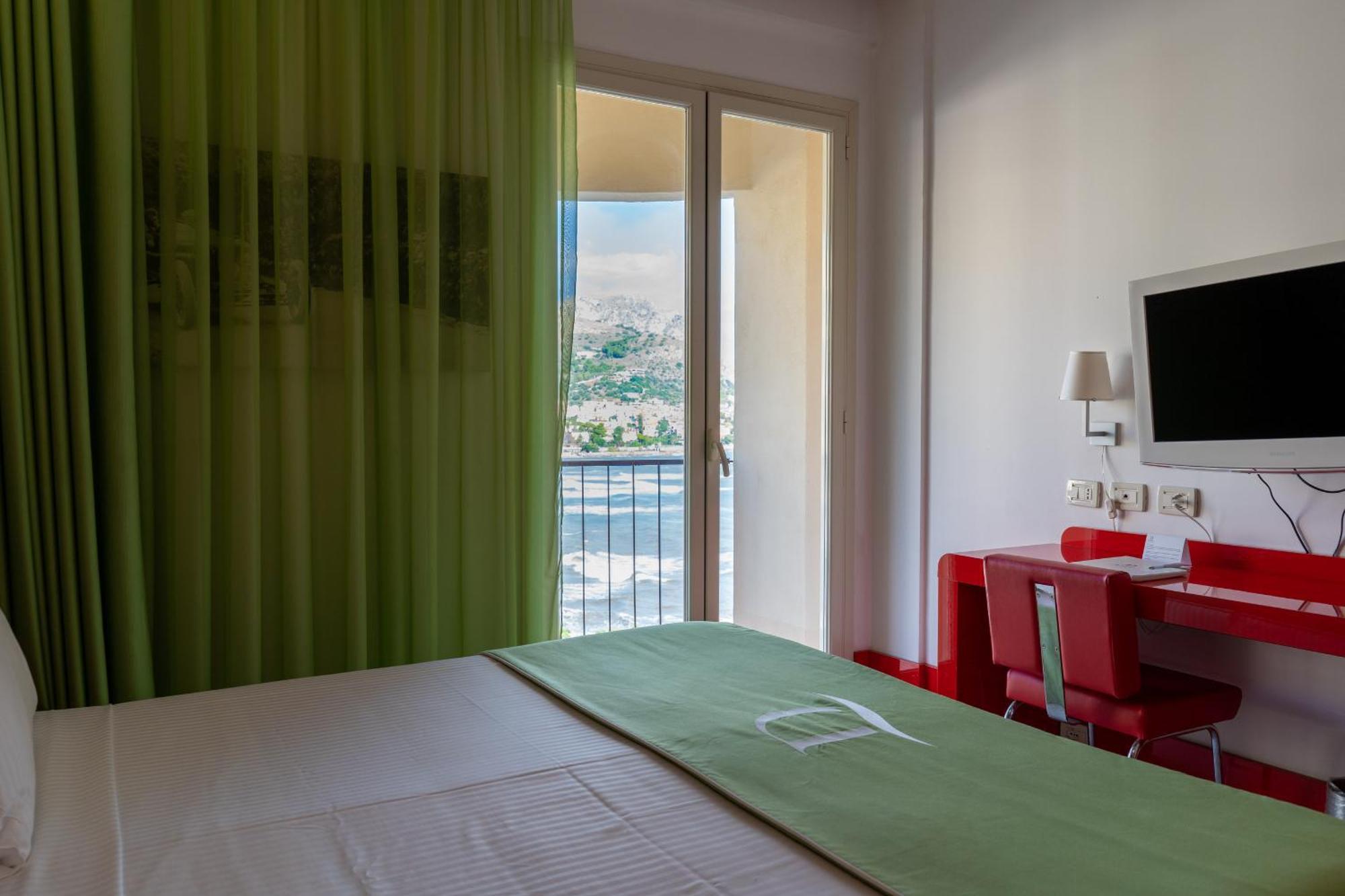 Prestige Double Room Sea View