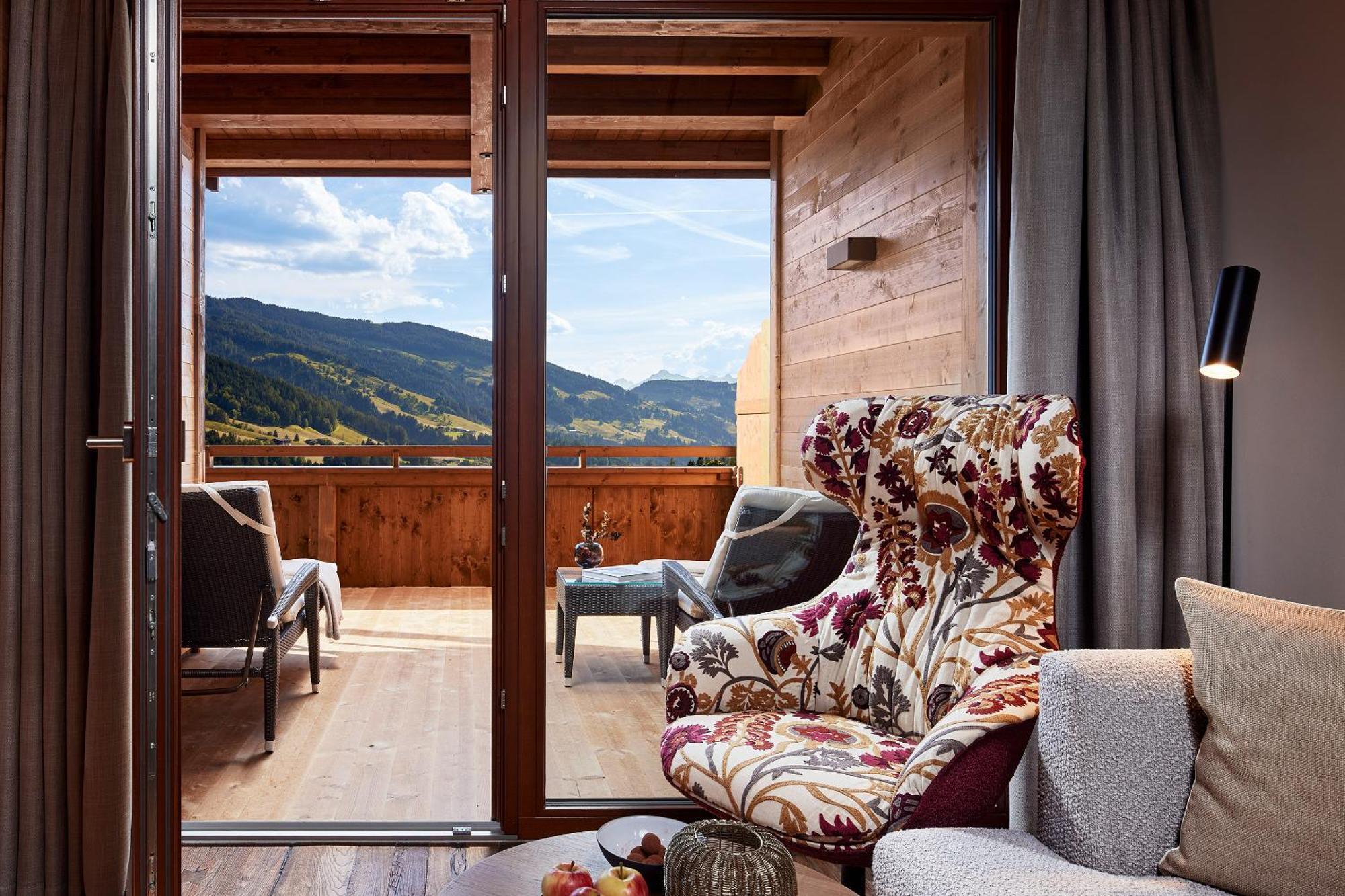 Deluxe Suite Adults Only