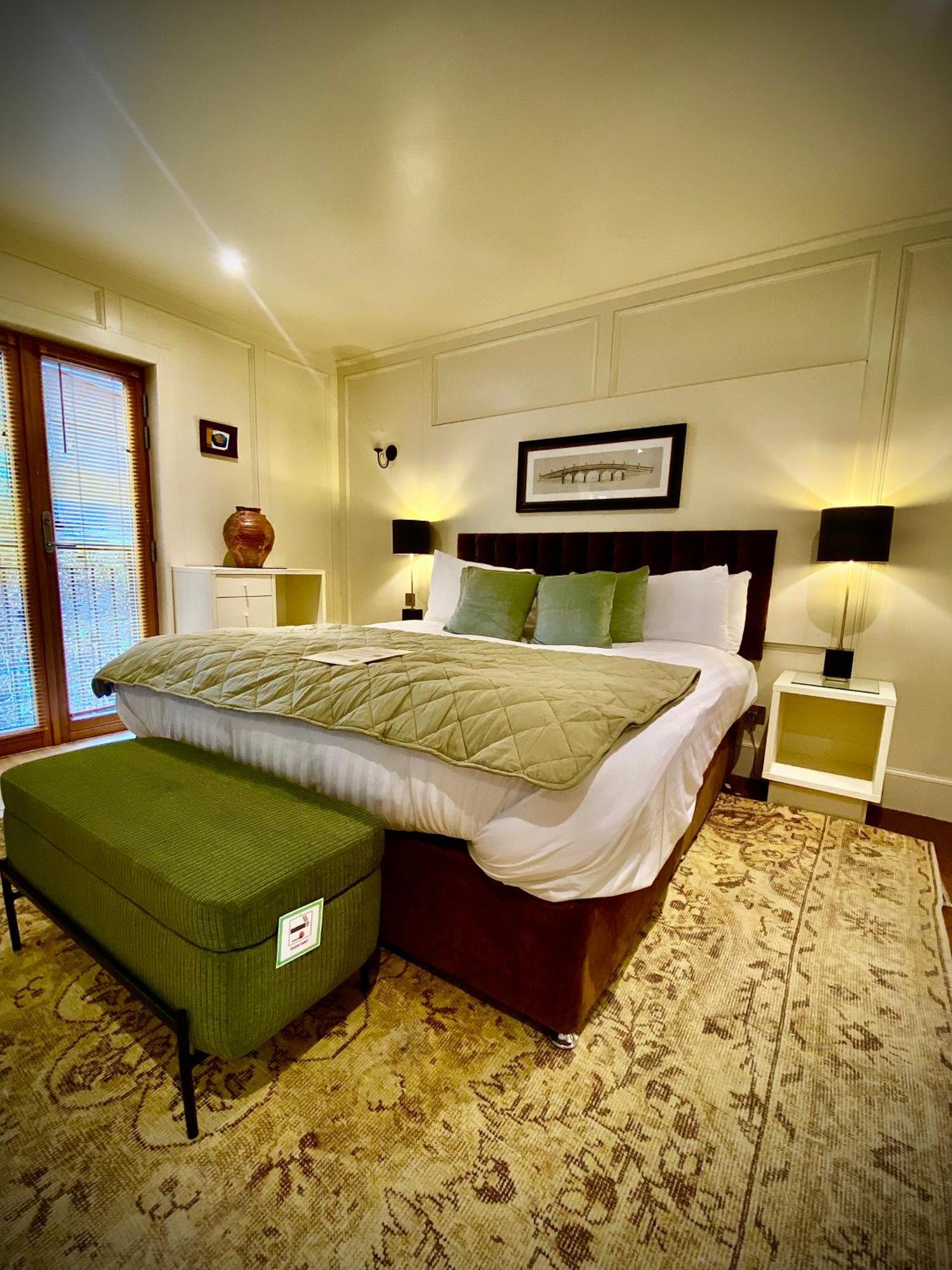 Deluxe Junior Suite