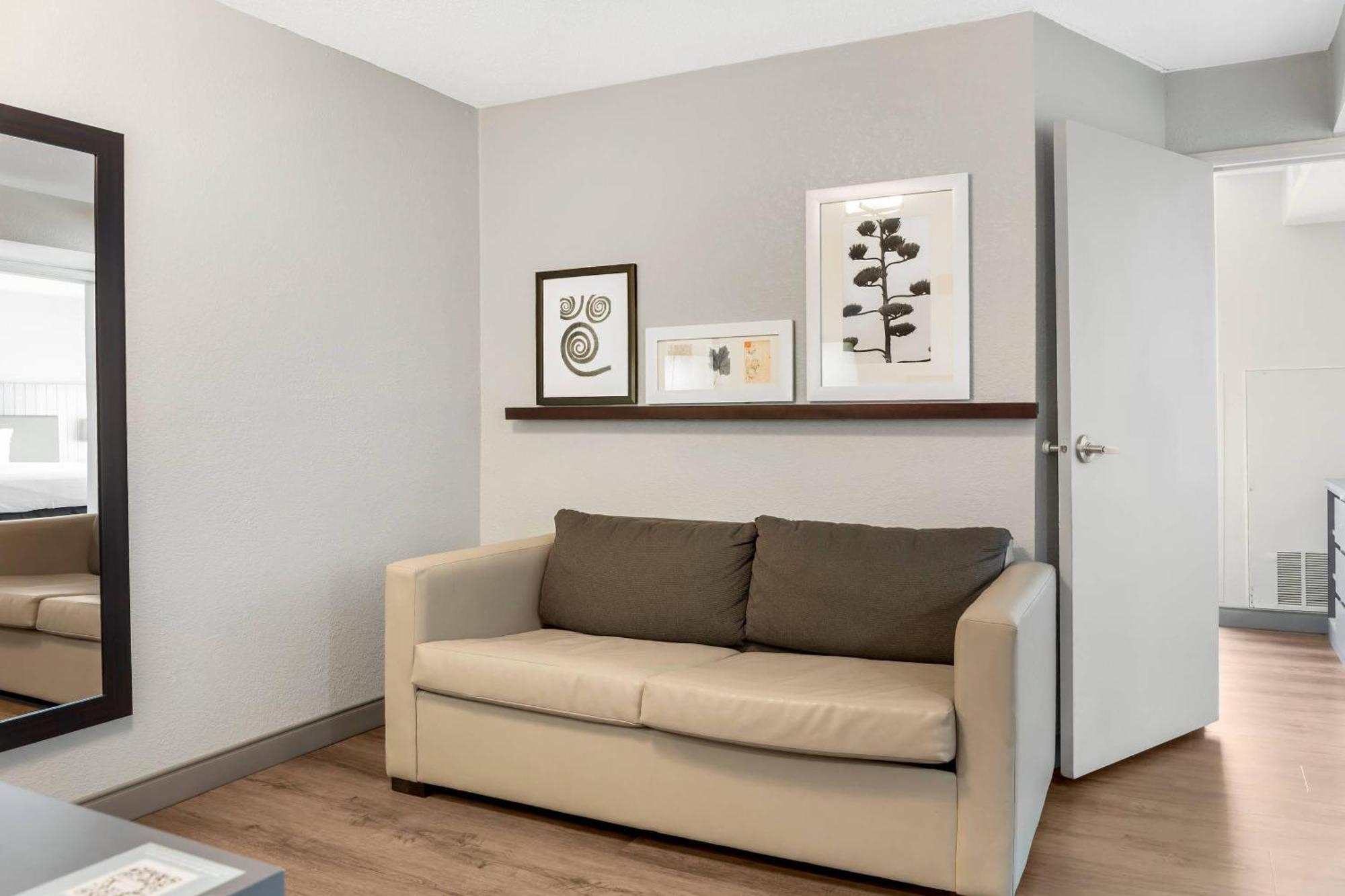 Two-Bedroom Suite Non-Smoking