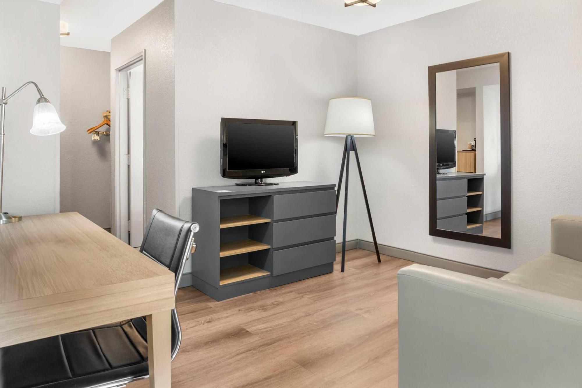 Two-Bedroom Suite Non-Smoking