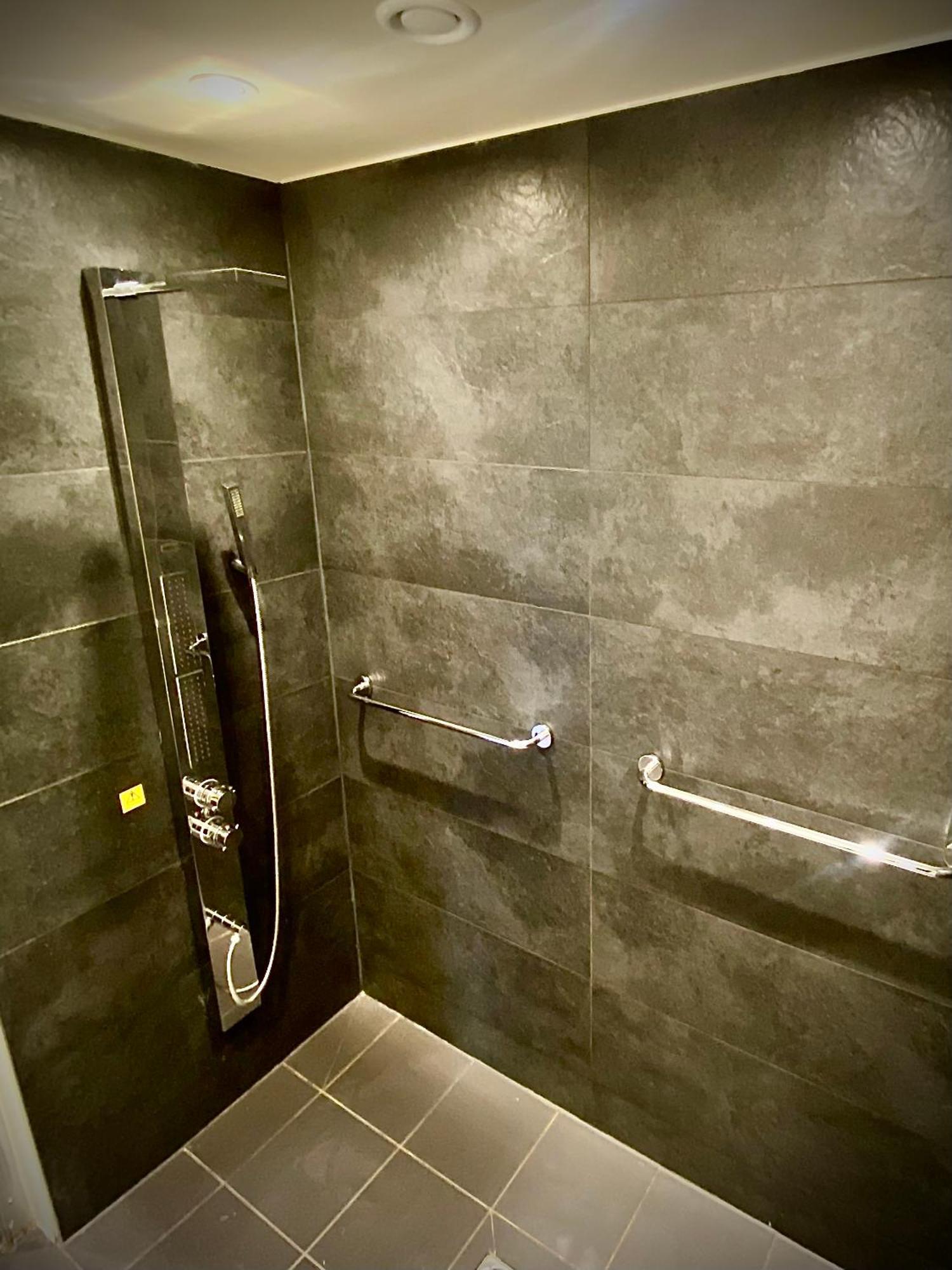Deluxe Junior Suite