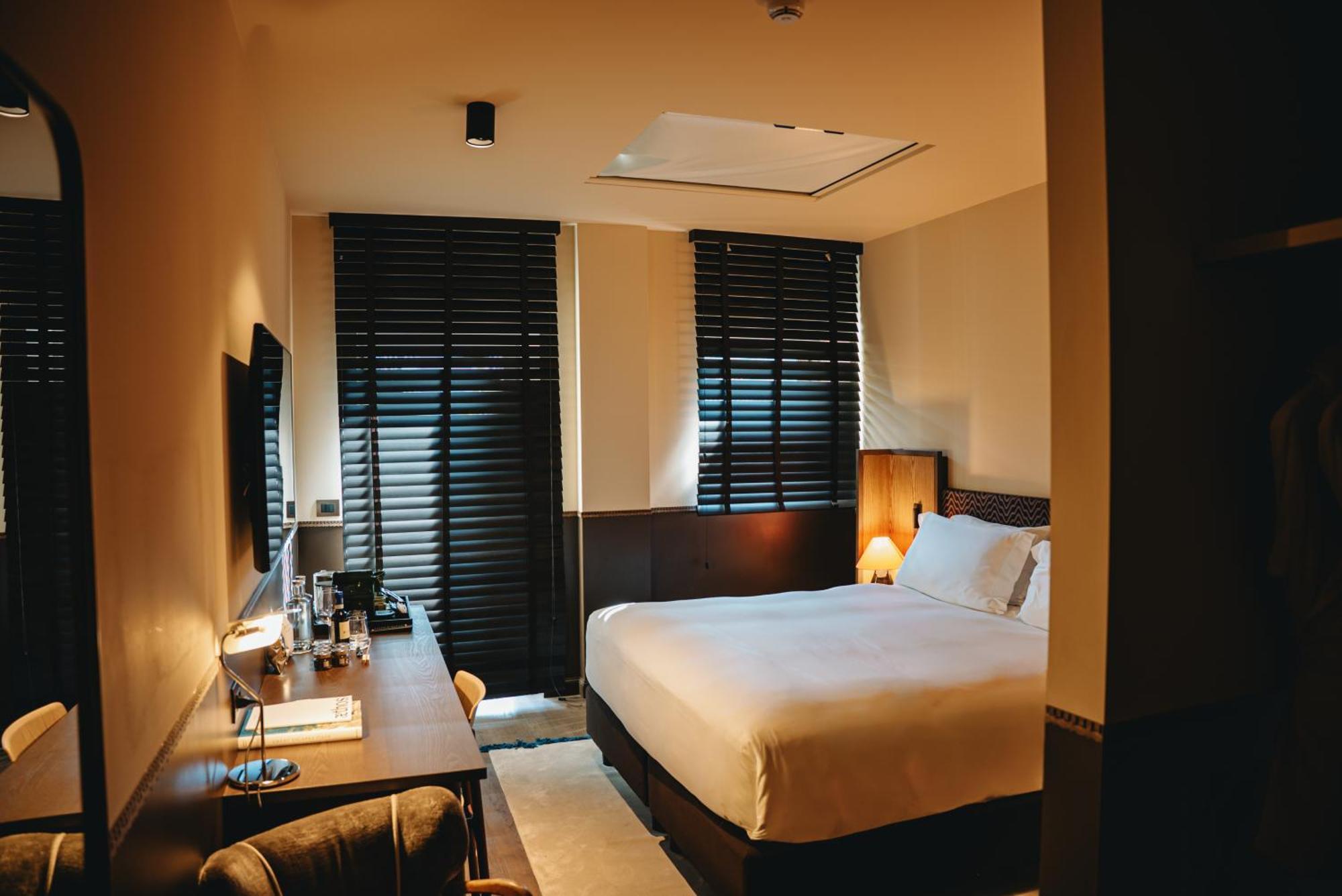 Double Room Balcony