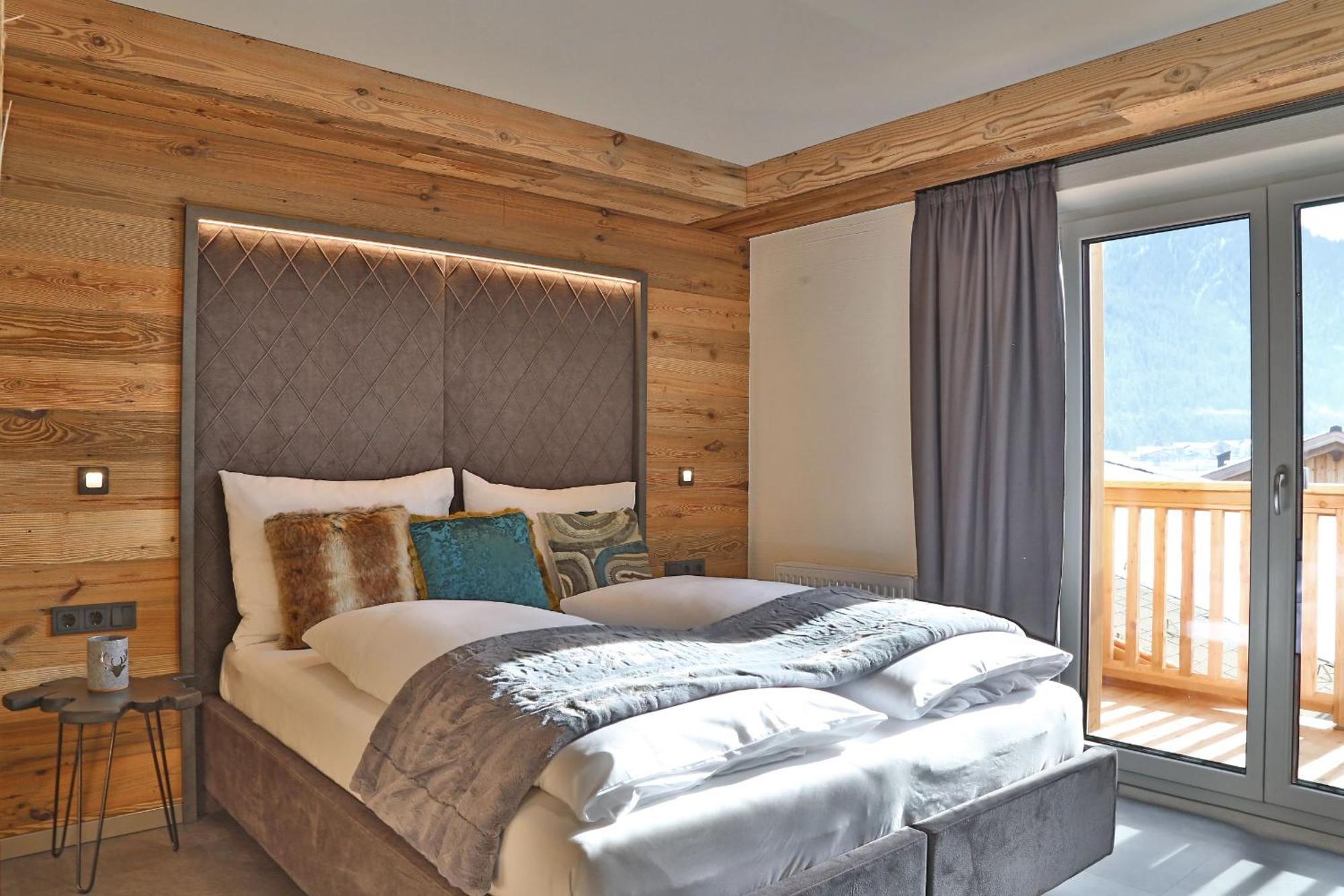 Double Room Balcony