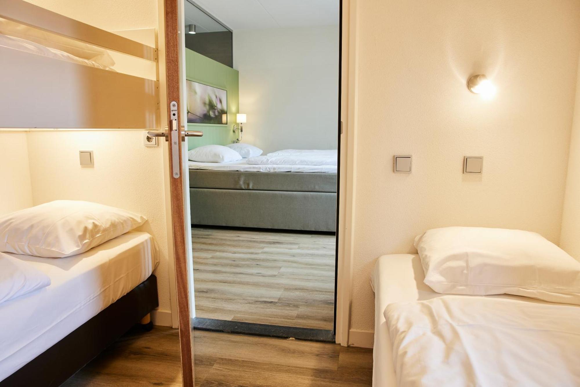 Comfort Quadruple Room