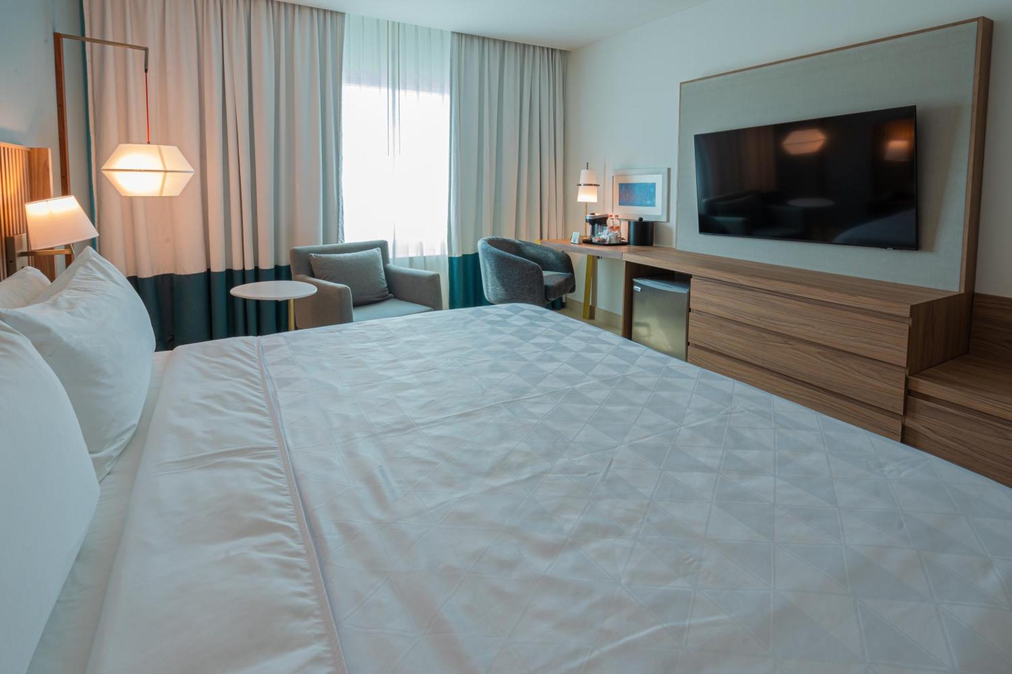 Standard King Room