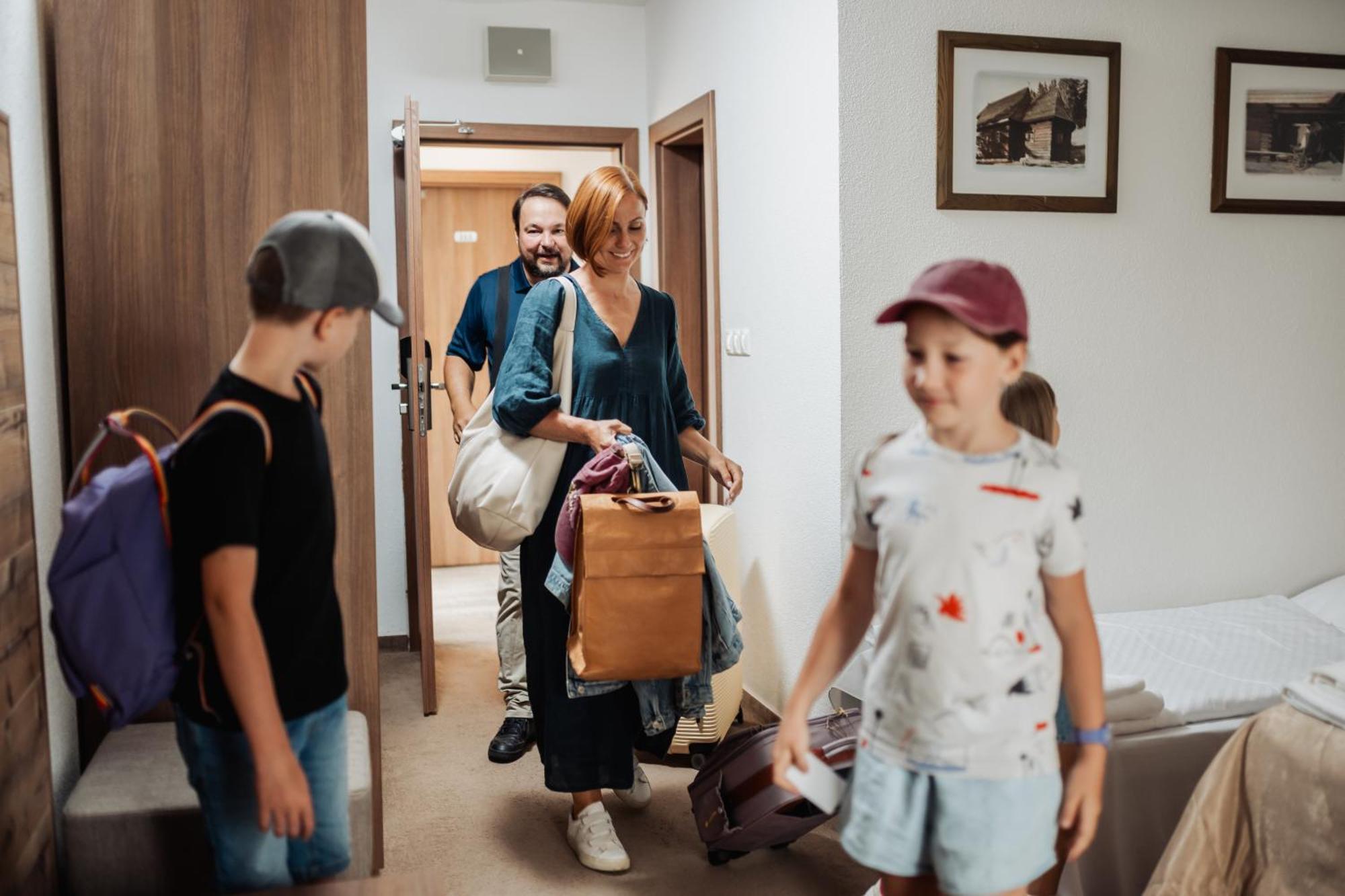 Family Suite