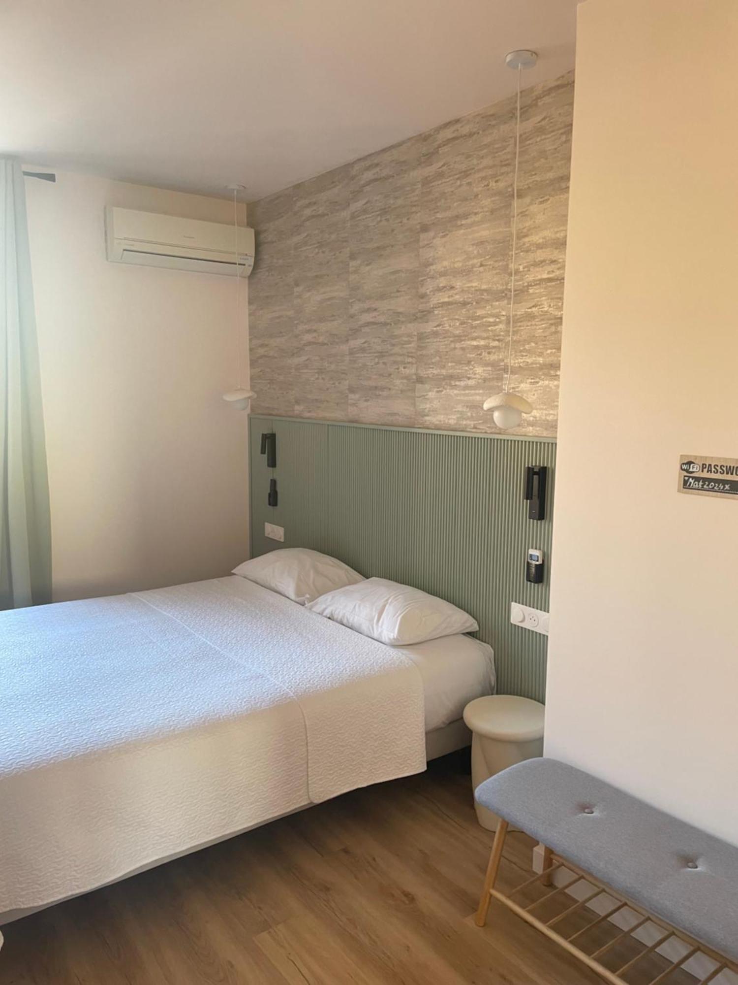 Chambre Familiale Standard