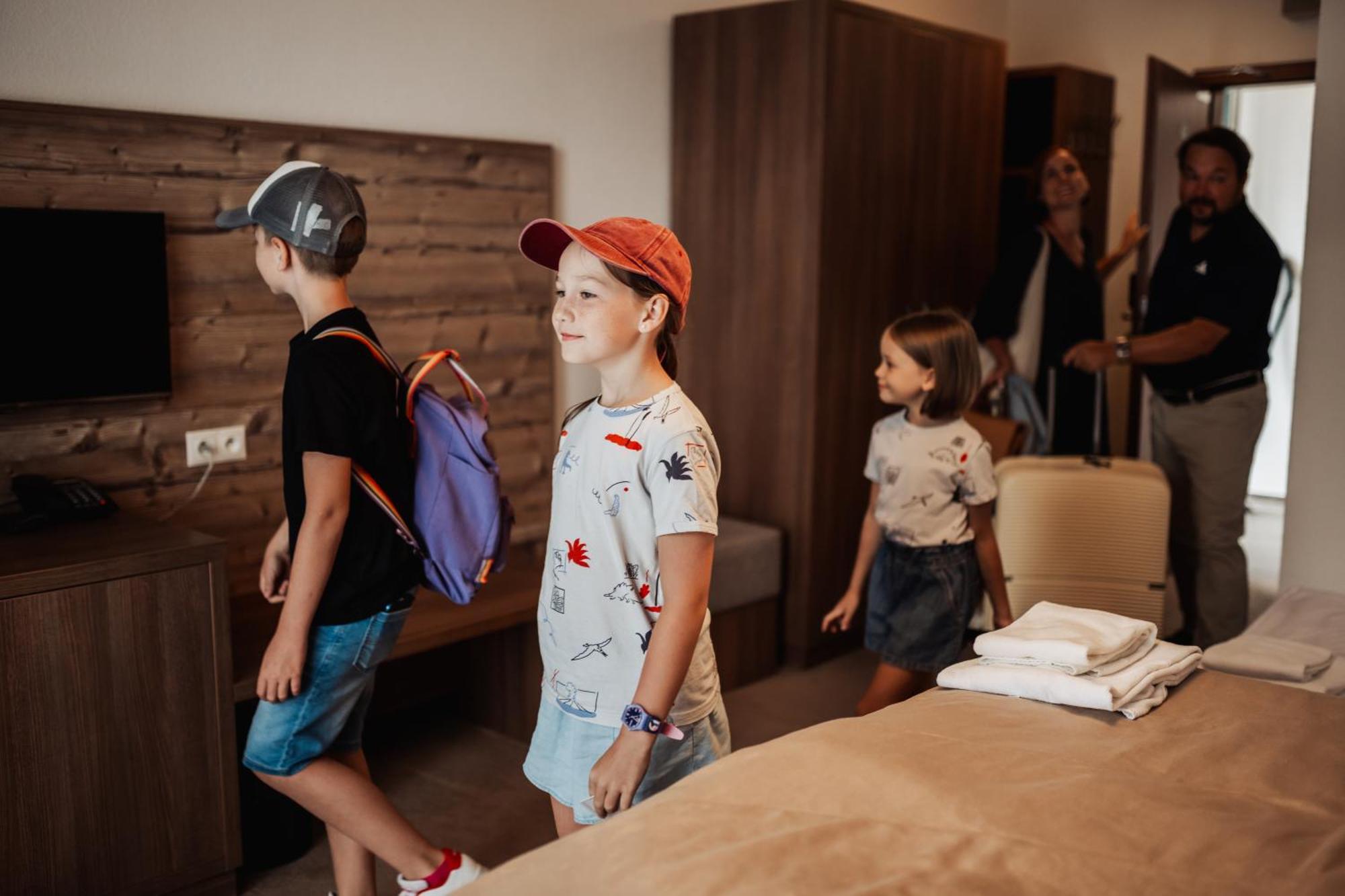 Family Suite