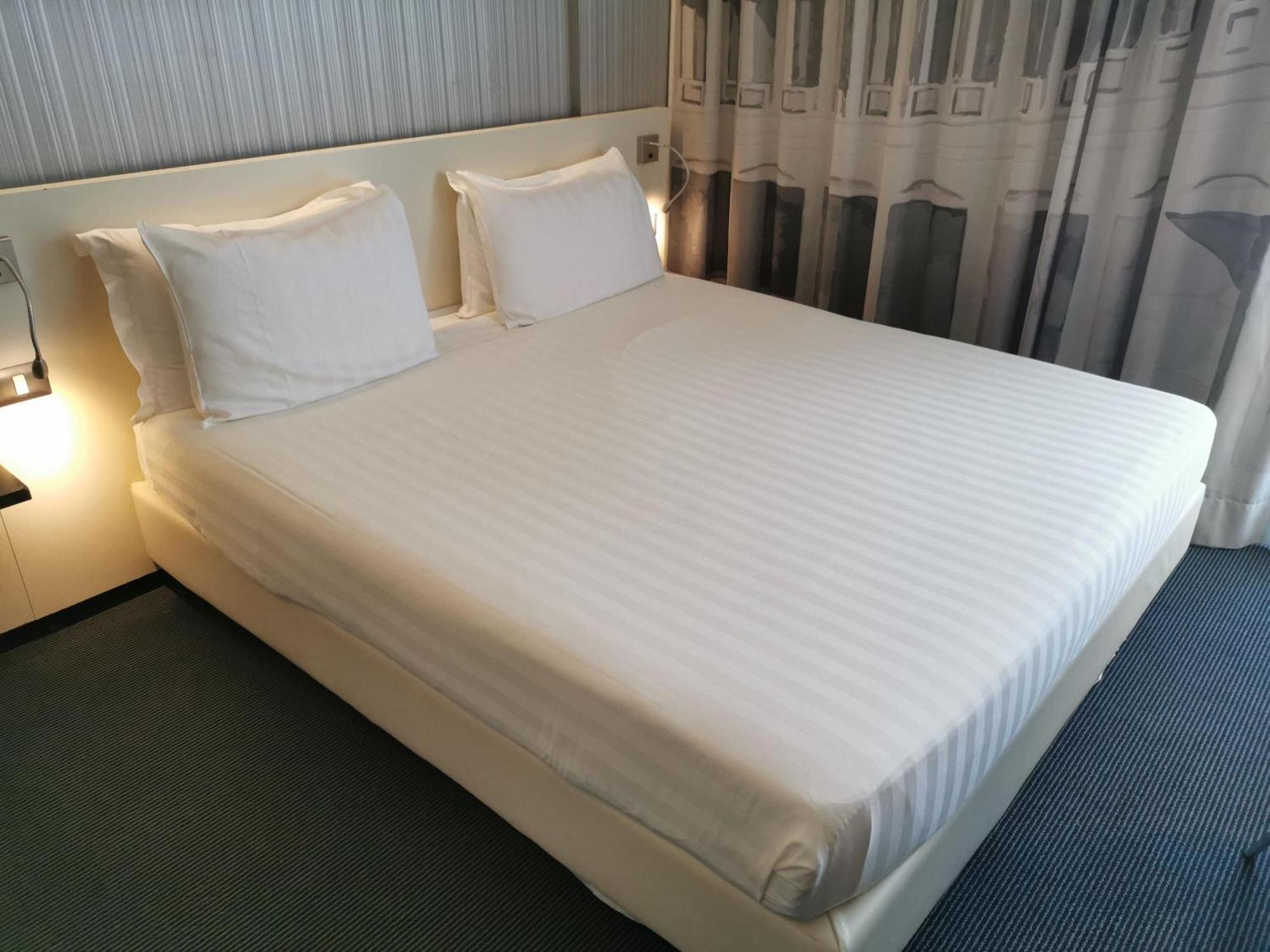 Superior Double Room Balcony