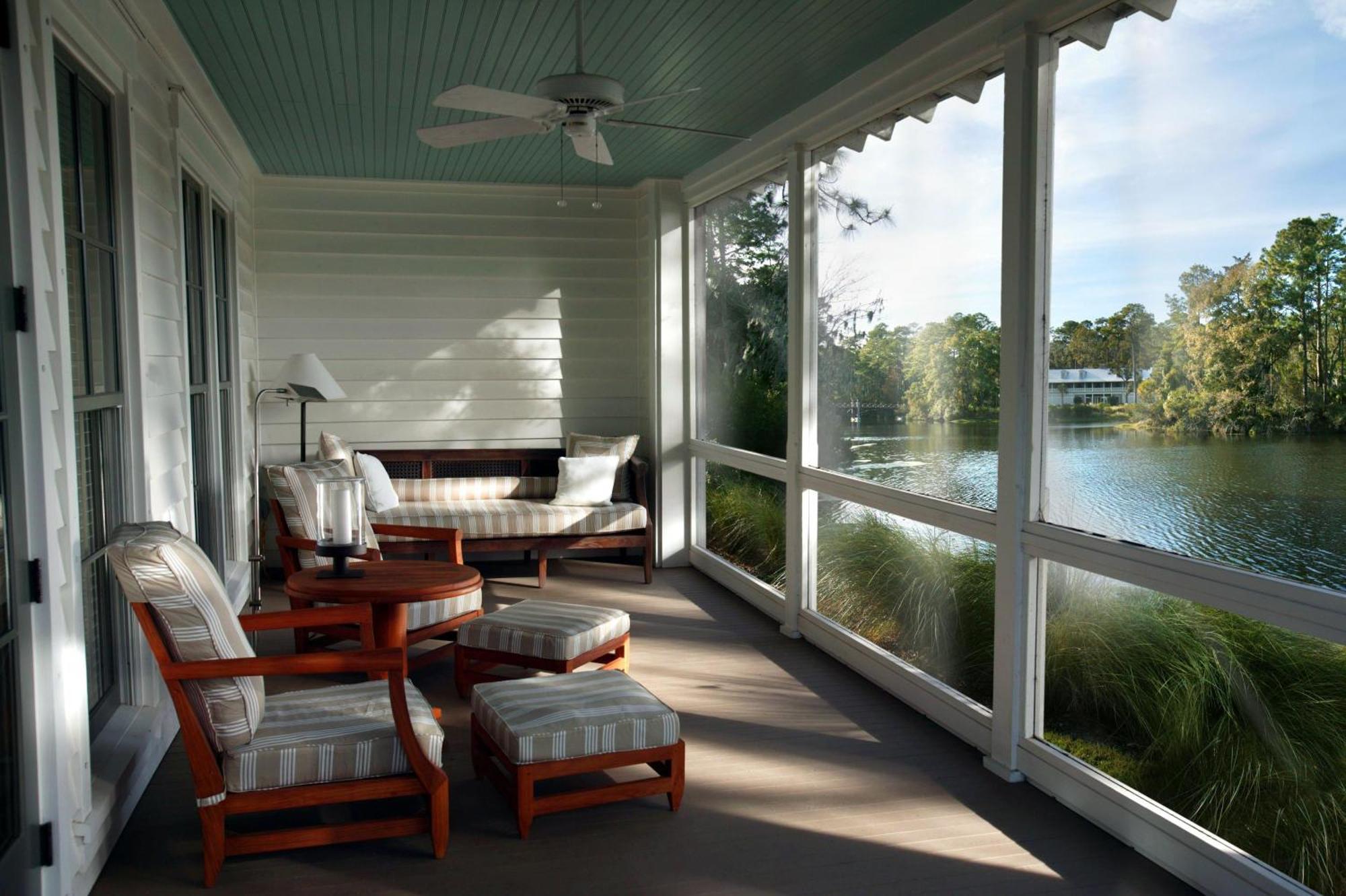 Cottage Lagoon View