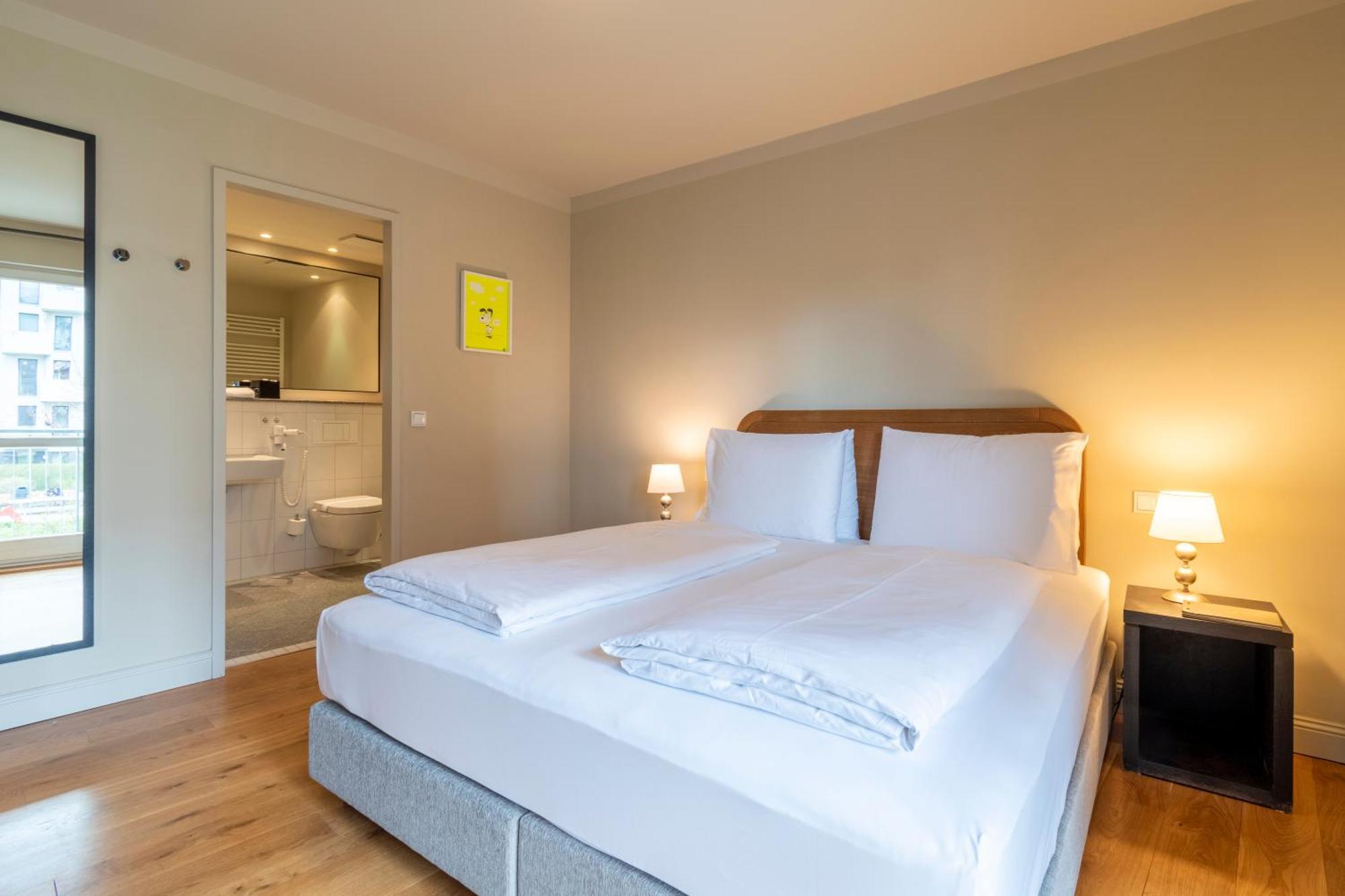 Comfort Apartment