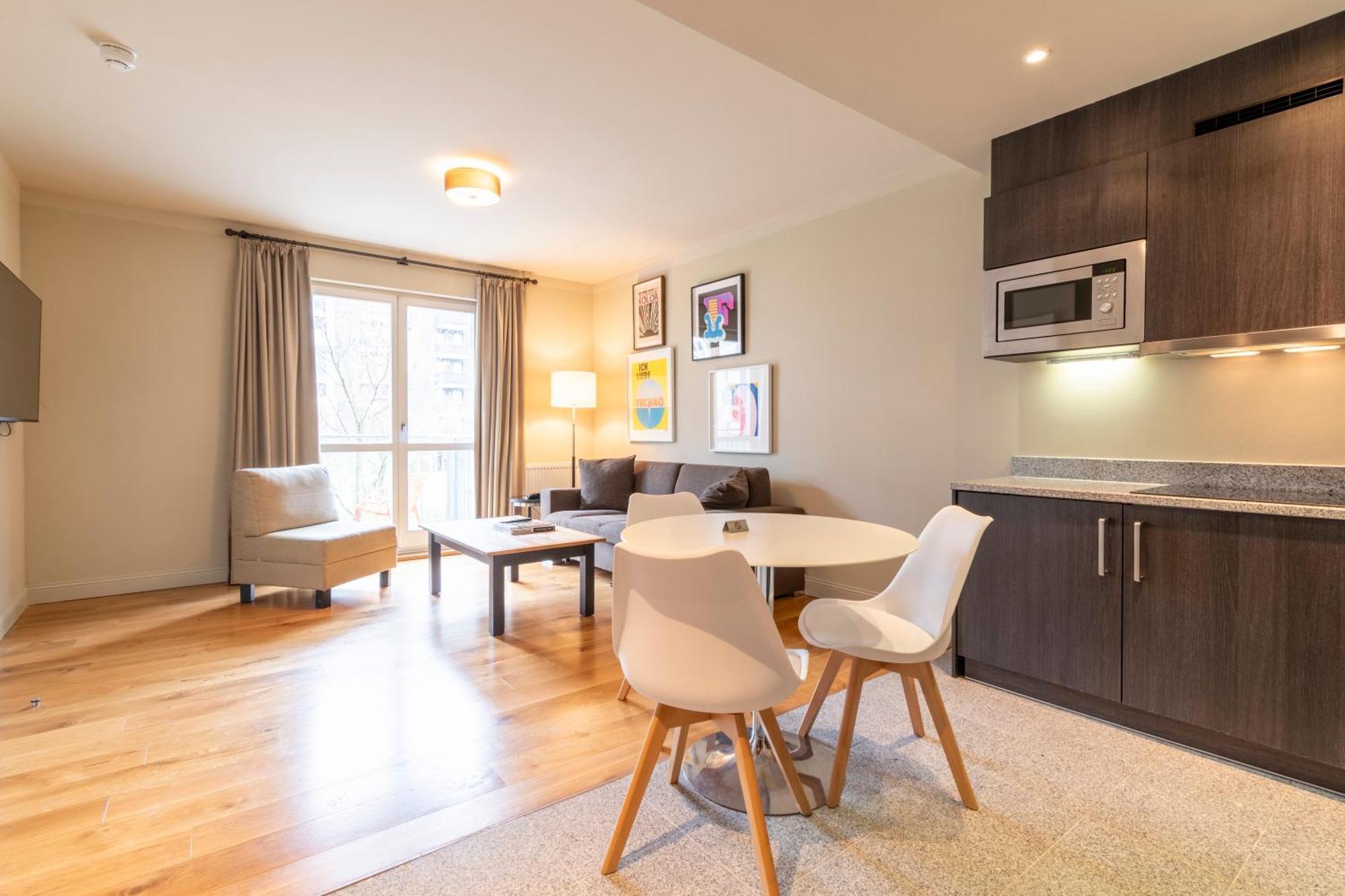 Comfort Apartment
