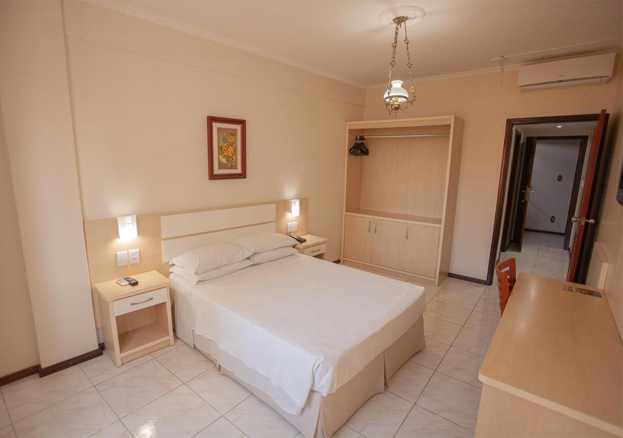 Quarto Família