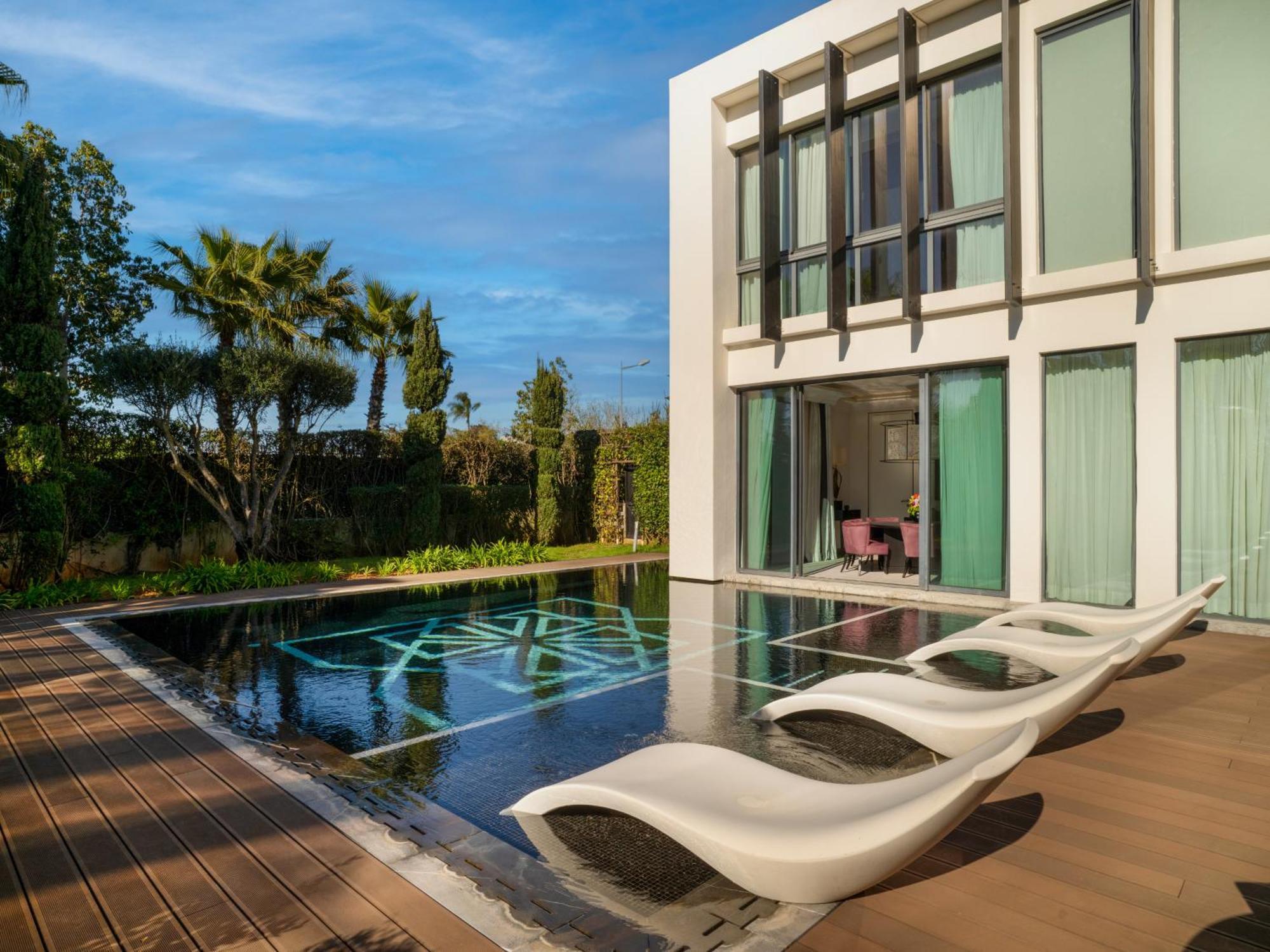 Emiri Villa