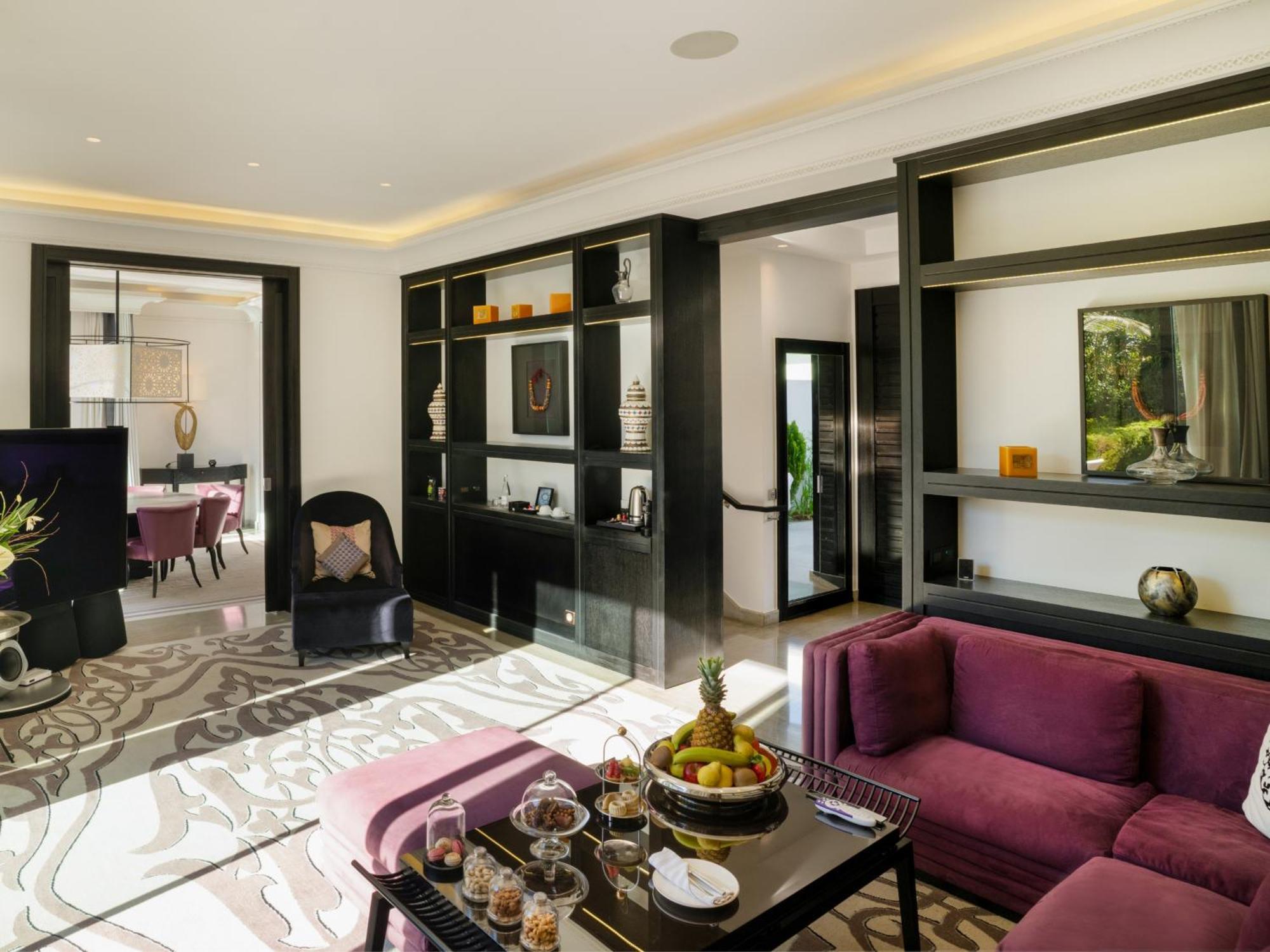 Emiri Villa