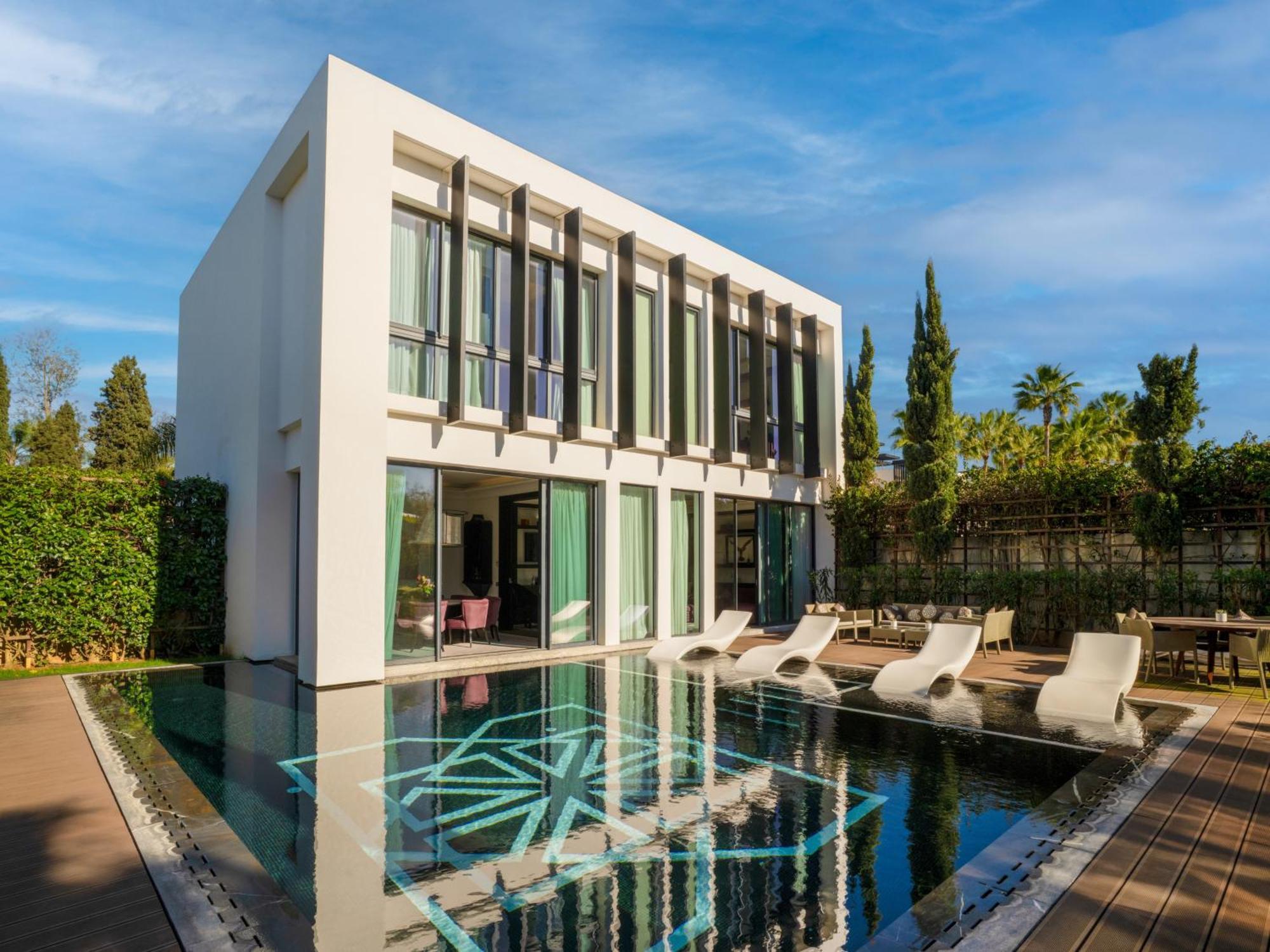 Emiri Villa