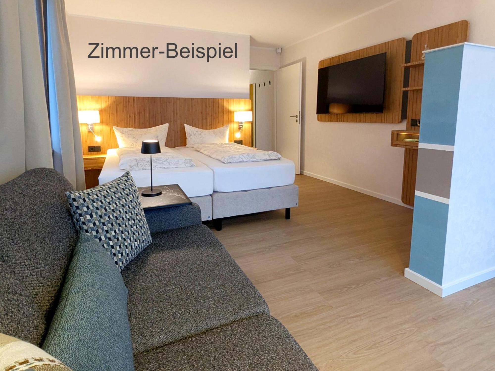 Deluxe Junior Suite