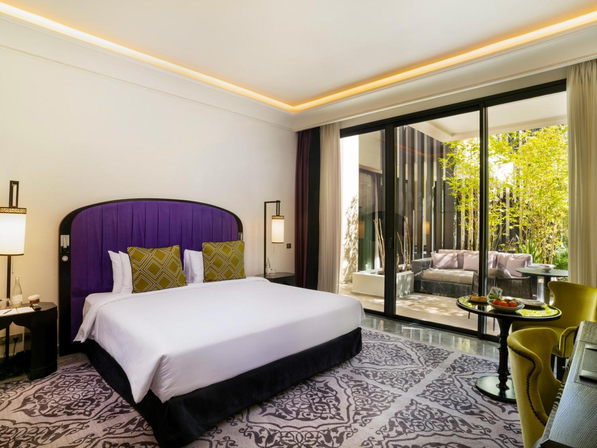 Premium Room King Accessible