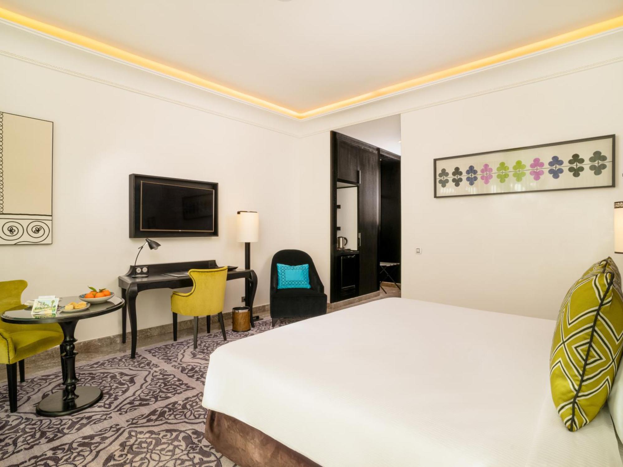 Premium Room King