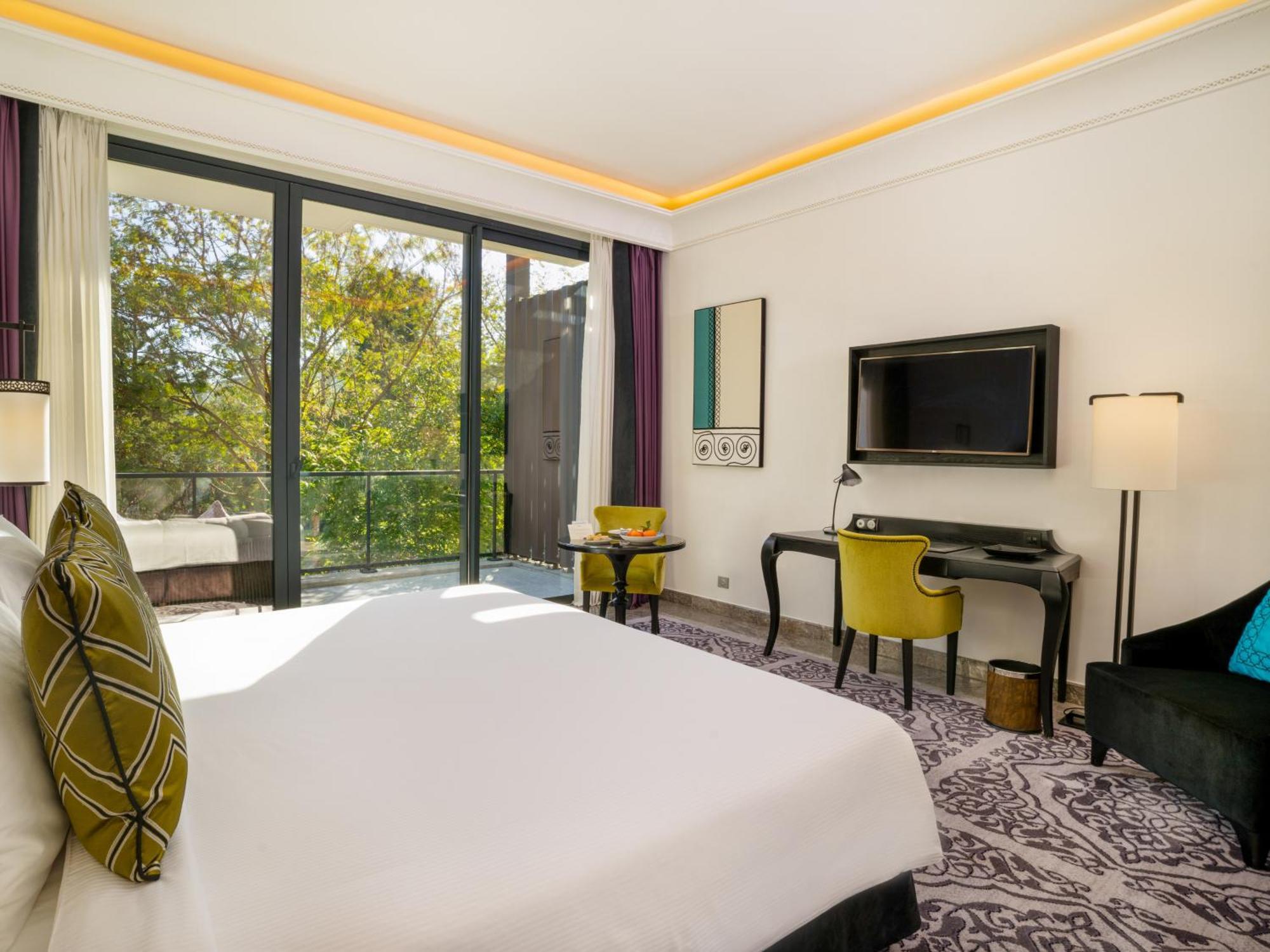 Premium Room King