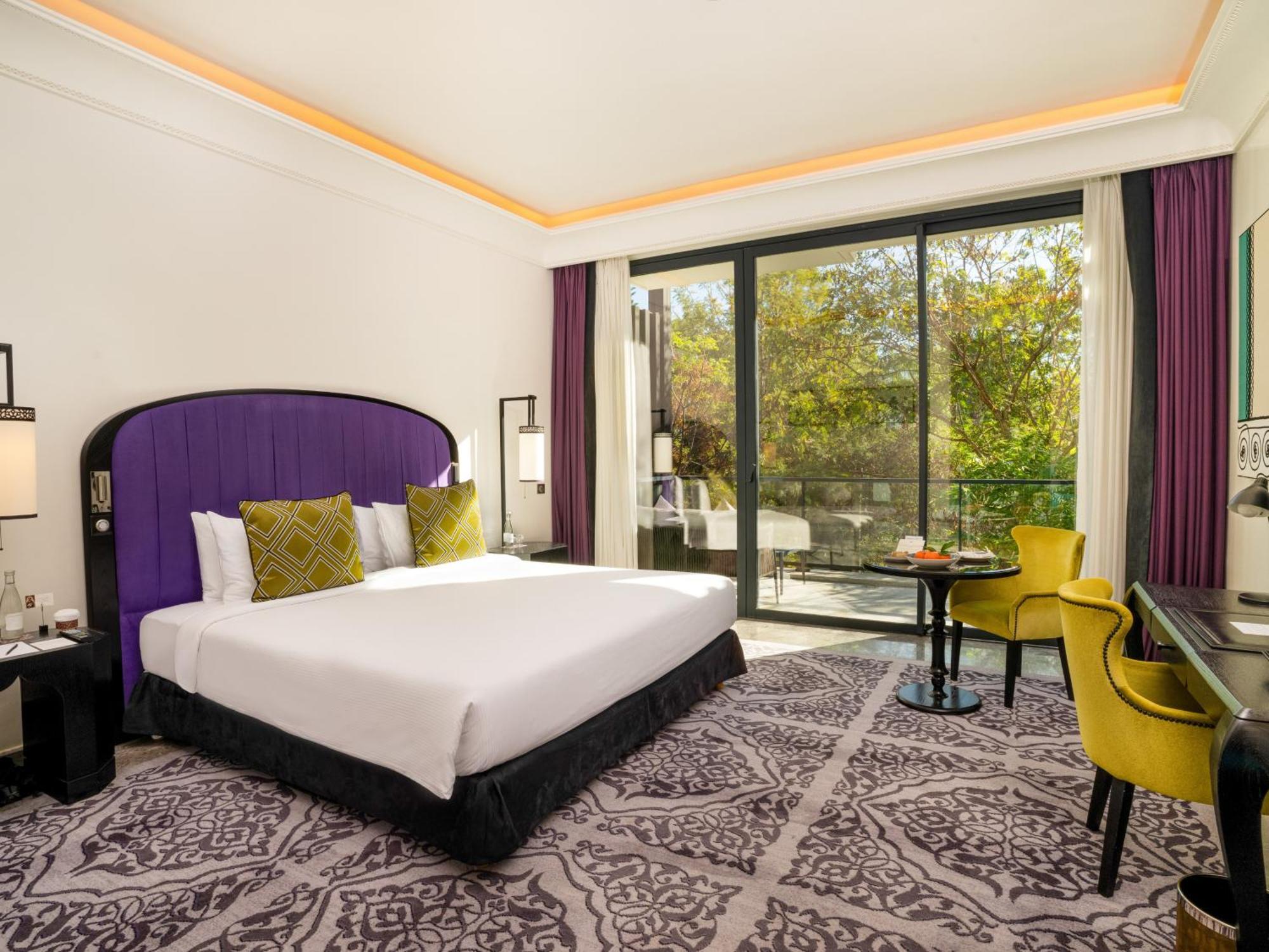 Premium Room King