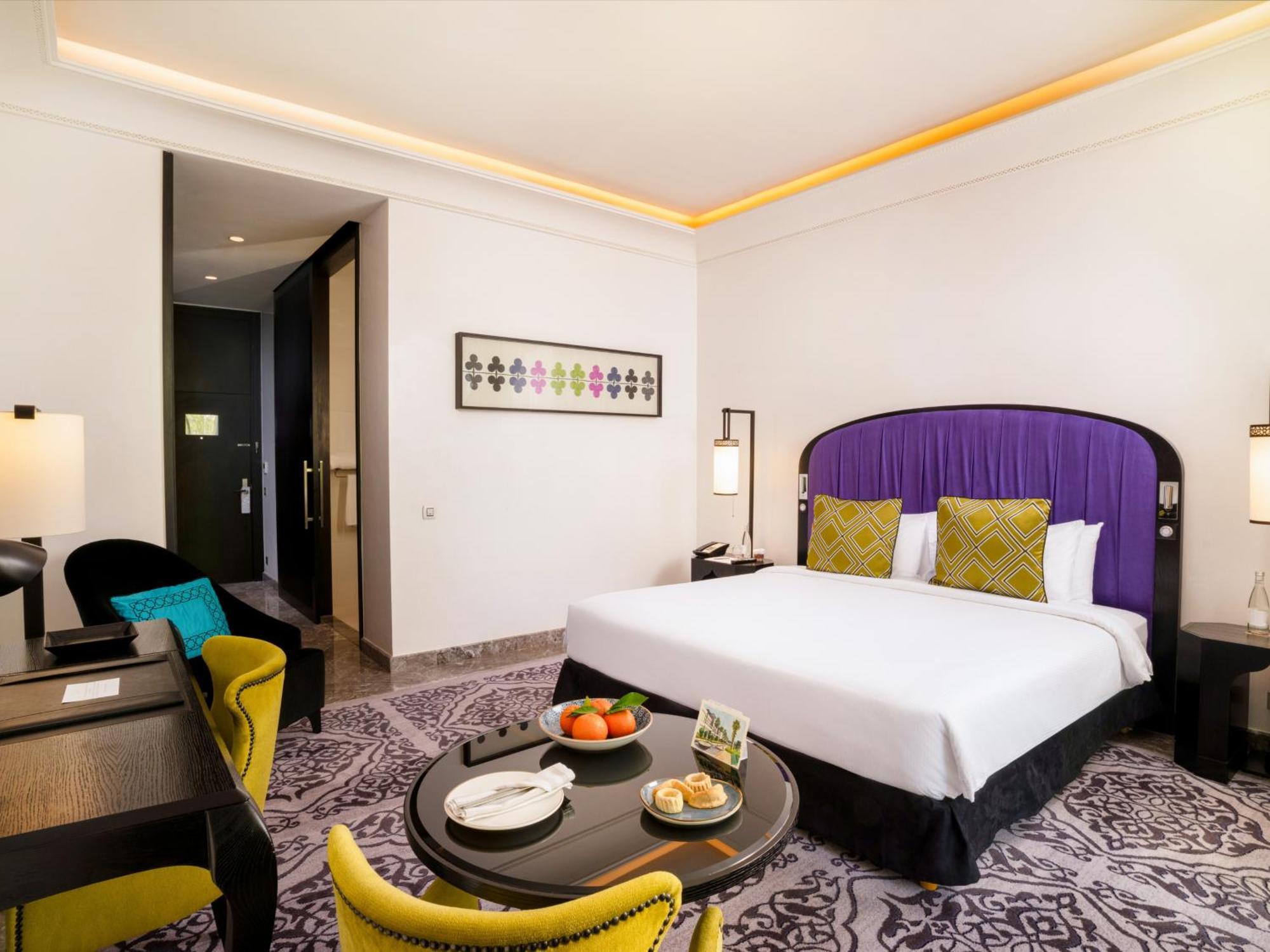 Premium Room King Accessible