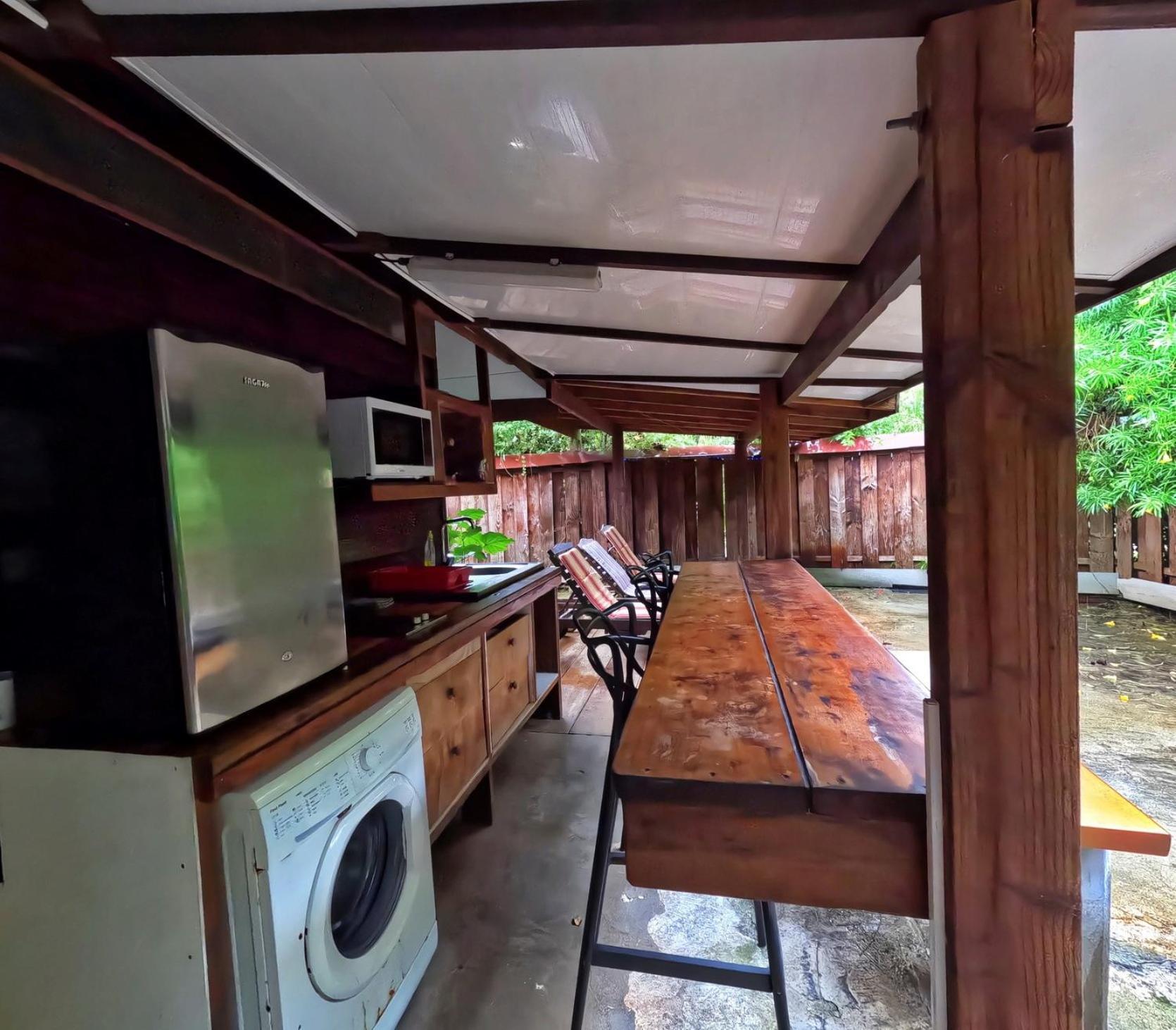Family Room Private Bathroom