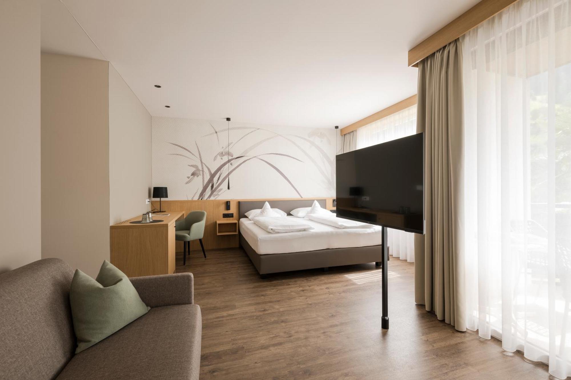 Suite Balcony
