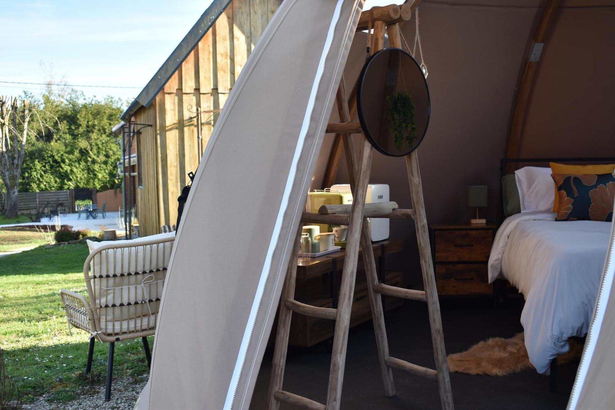 Tent