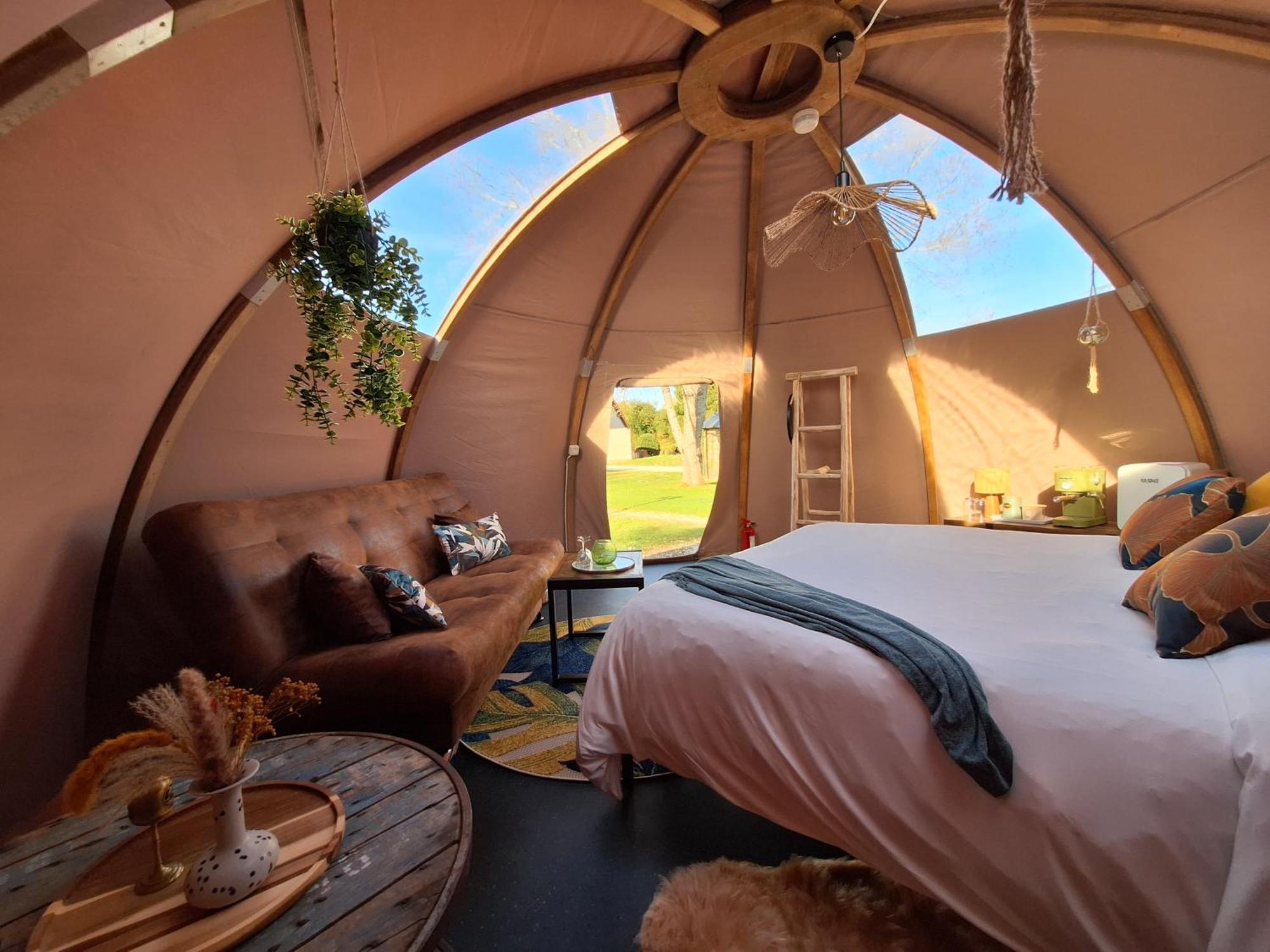 Tent