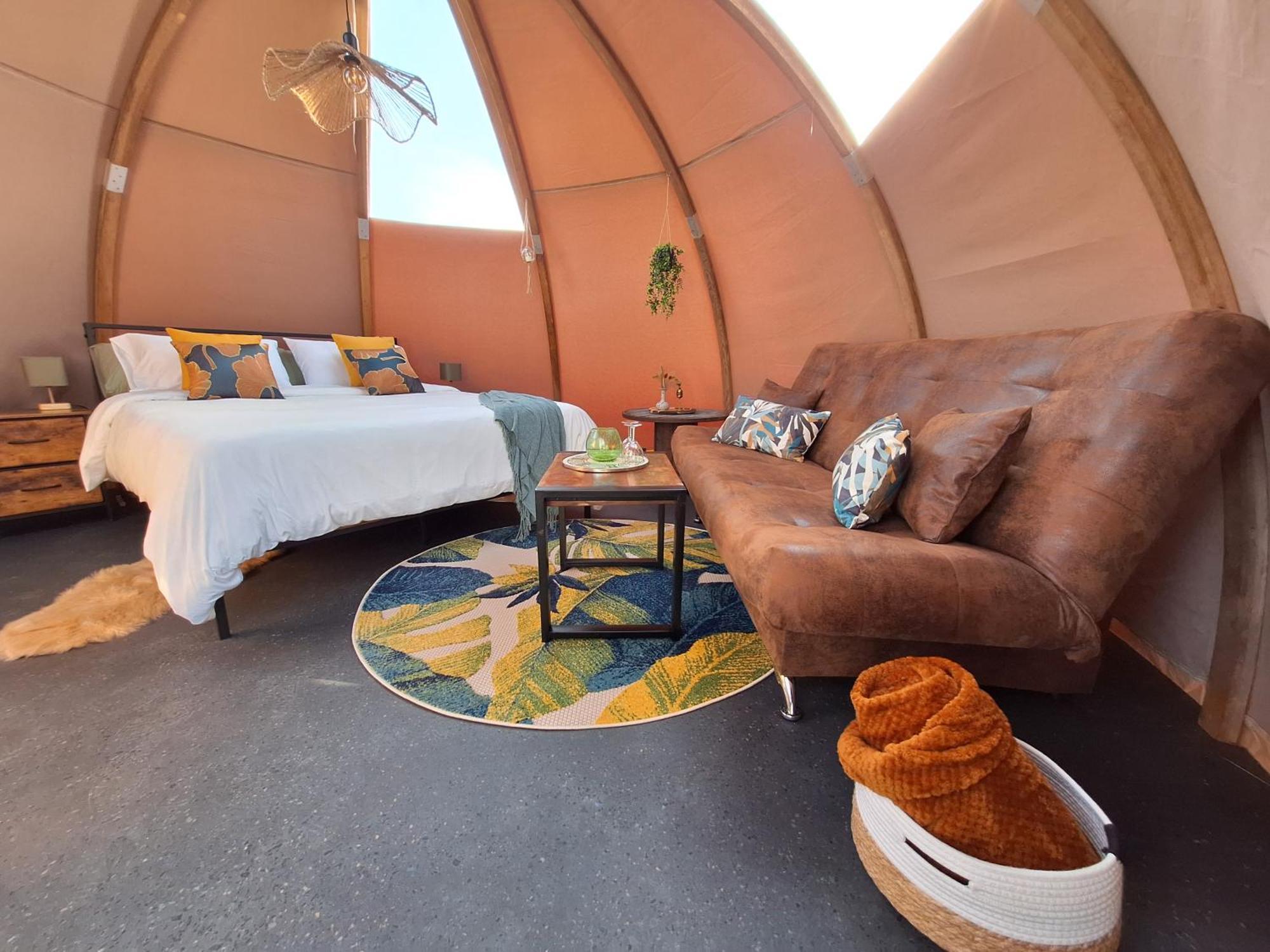 Tent