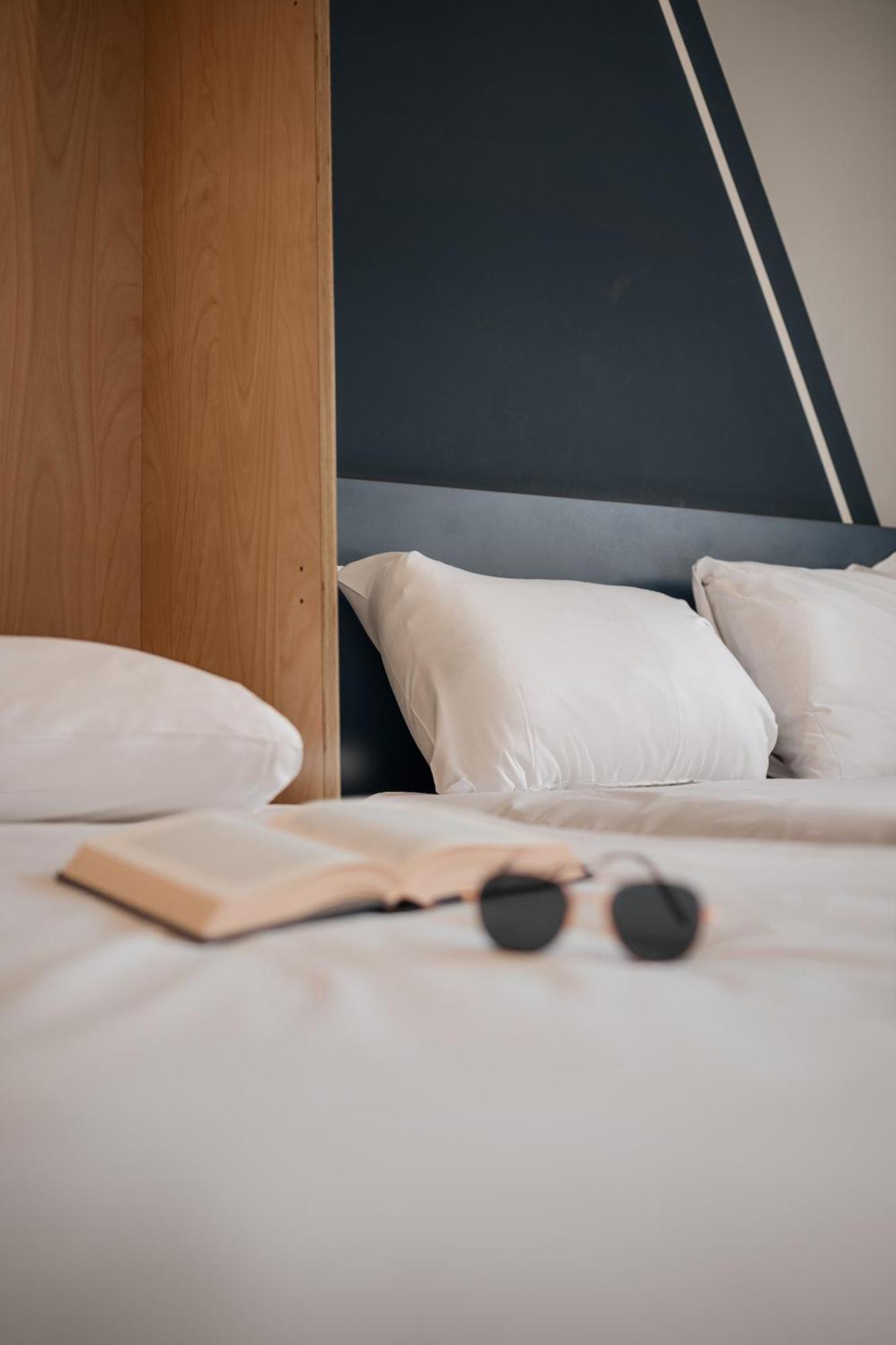 Double Room Folding Bed