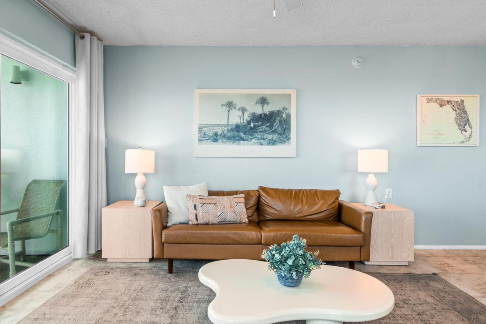 Direct Oceanfront Corner Unit with Stunning Views, Unit 104