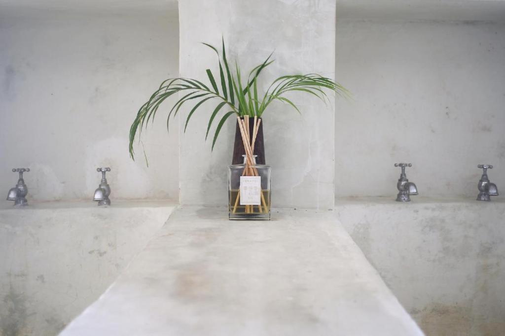 Suite con piscina privada
