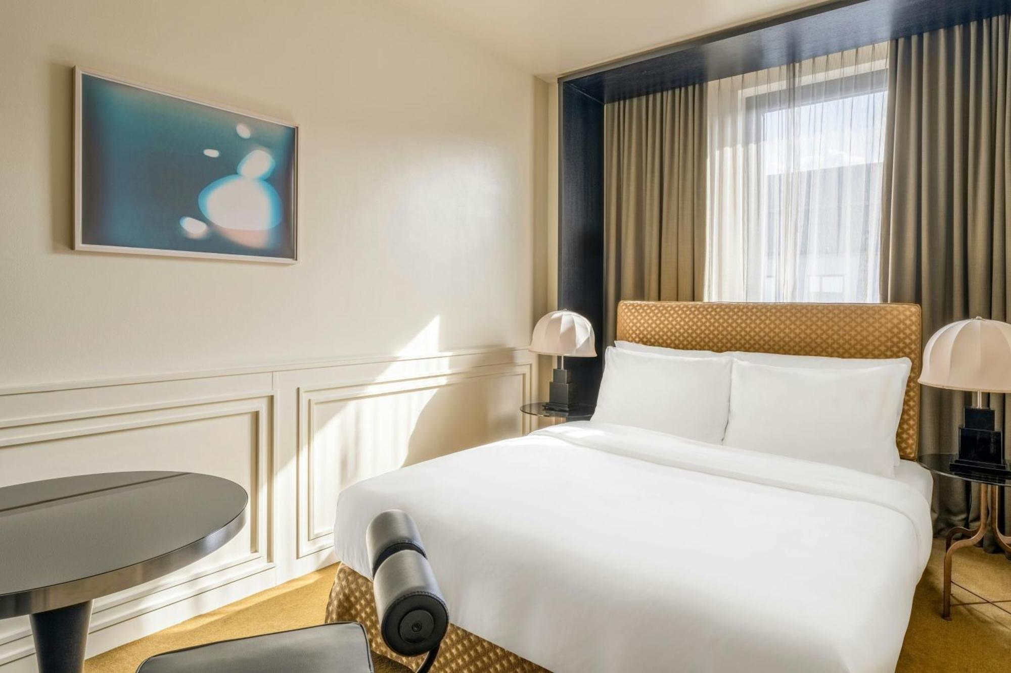 Superior Guest Room Guest room 1 Queen